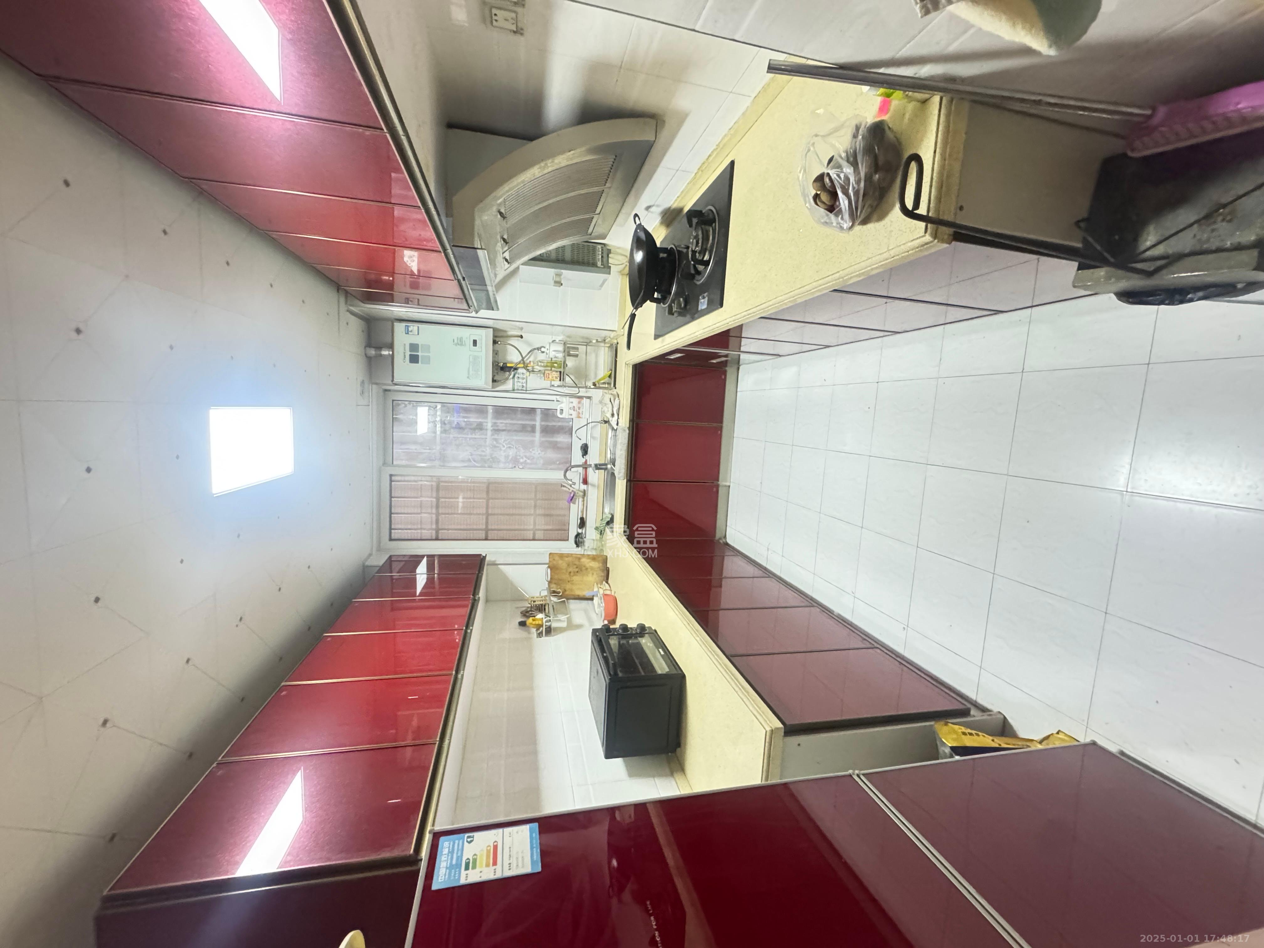 和沁园 3室1厅1卫 2500.0元/月 和沁园 3室1厅1卫 2500.0元/月室内图