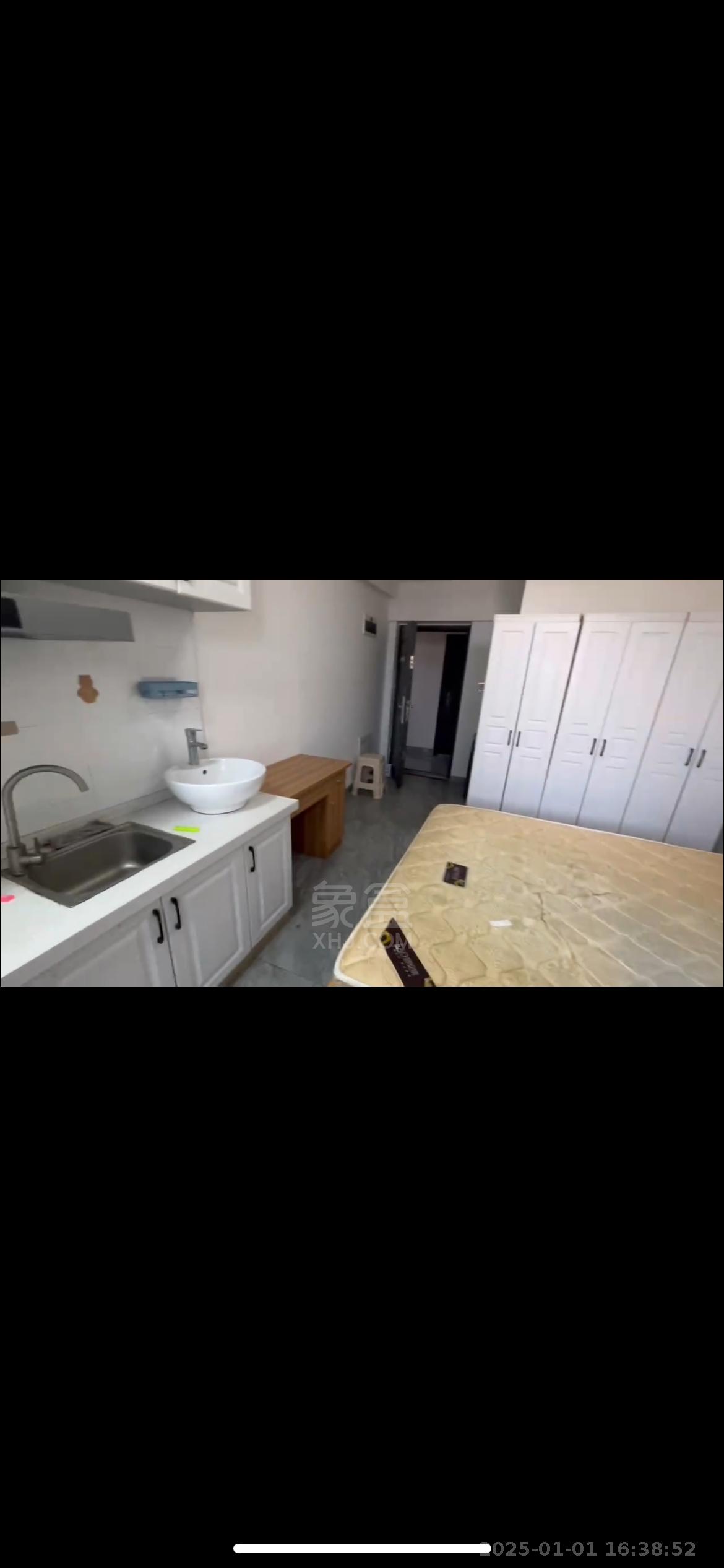 文艺复兴(未来城)  1室1厅1卫    1000.0元/月 文艺复兴(未来城)  1室1厅1卫    1000.0元/月室内图