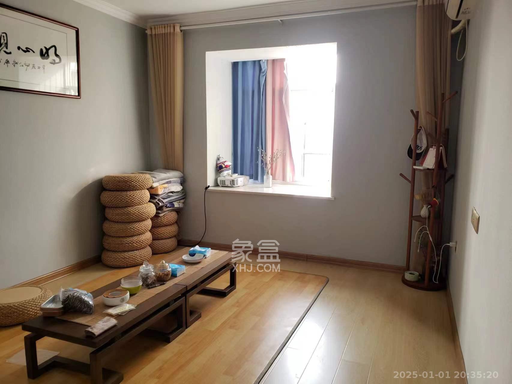 锦湘国际星城二期(锦雅苑) 3室2厅1卫 2800.0元/月 锦湘国际星城二期(锦雅苑) 3室2厅1卫 2800.0元/月室内图