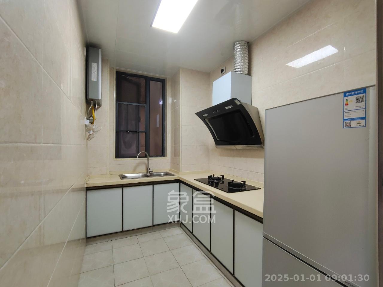 澳海月亮湾 3室2厅1卫 1500.0元/月 澳海月亮湾 3室2厅1卫 1500.0元/月室内图