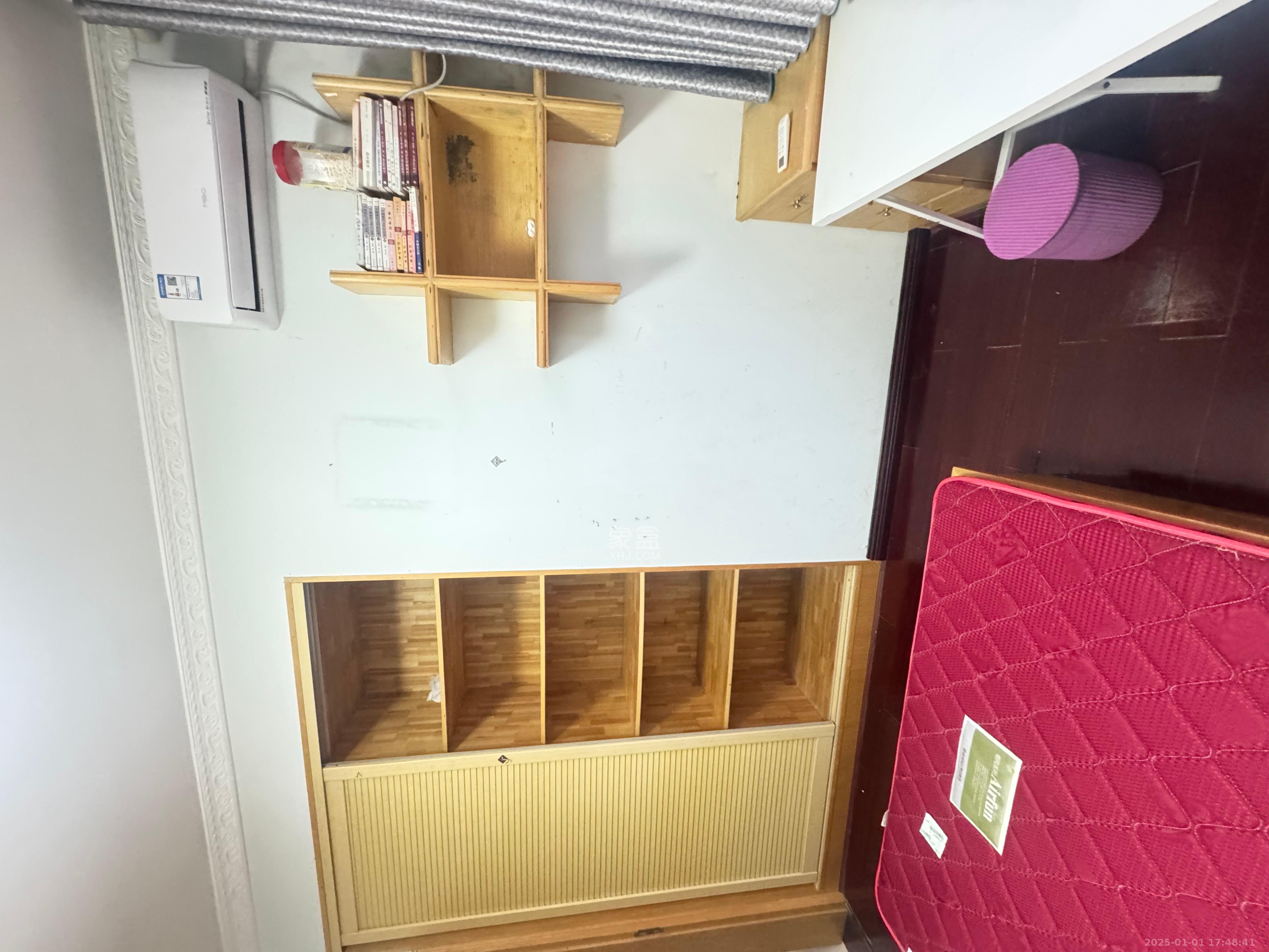 和沁园 3室1厅1卫 2500.0元/月 和沁园 3室1厅1卫 2500.0元/月室内图