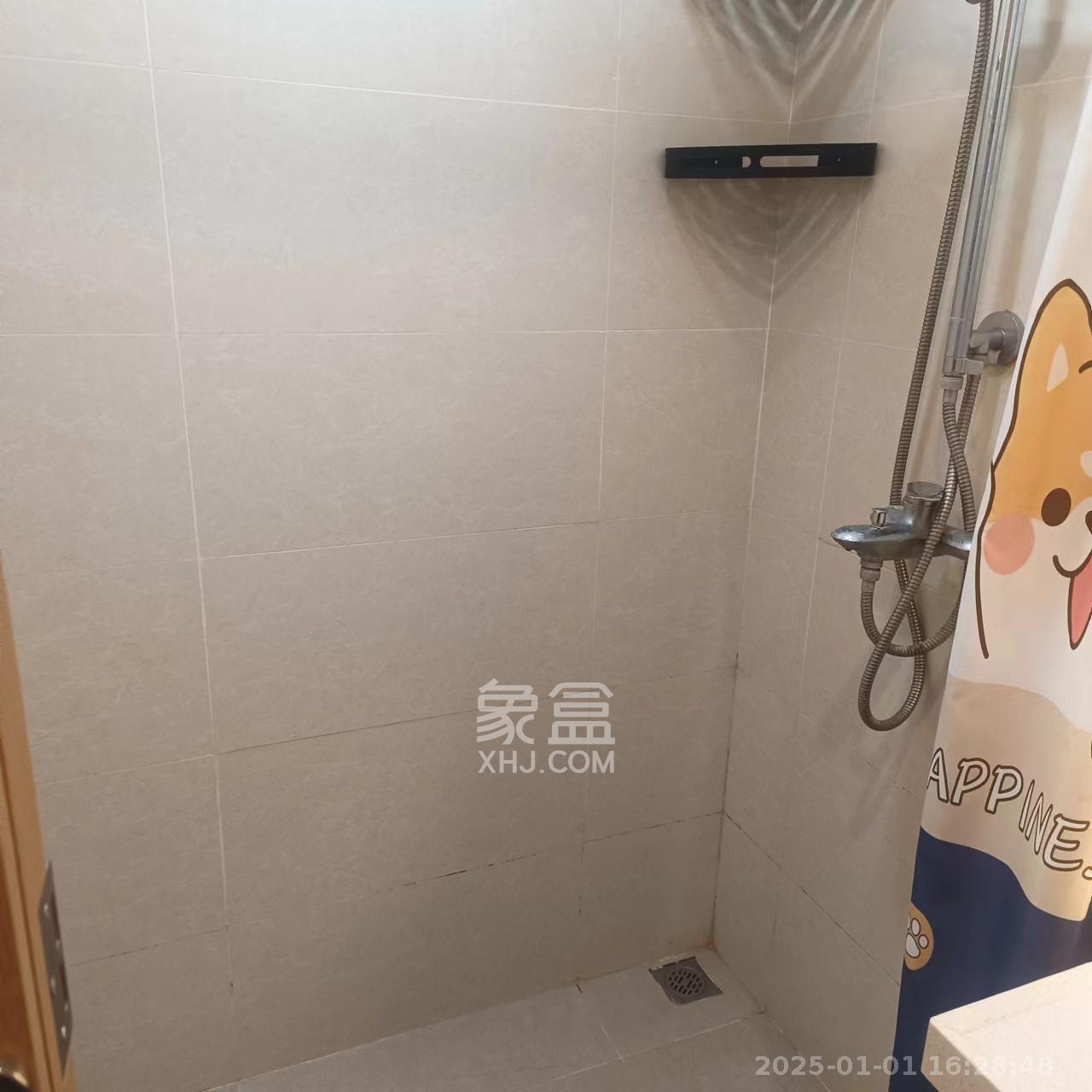阳光城檀悦  1室1厅1卫    1600.0元/月室内图