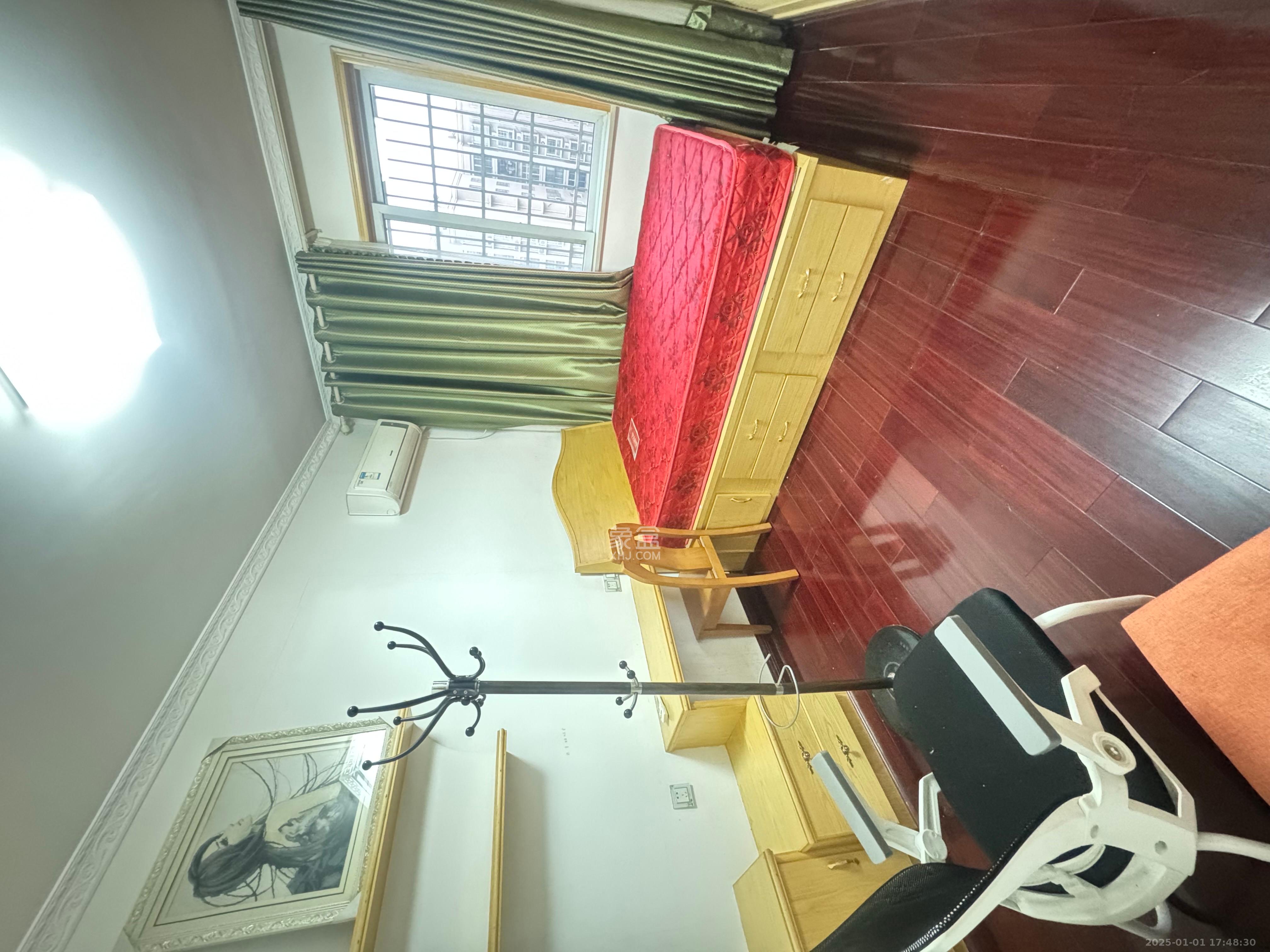 和沁园 3室1厅1卫 2500.0元/月 和沁园 3室1厅1卫 2500.0元/月室内图