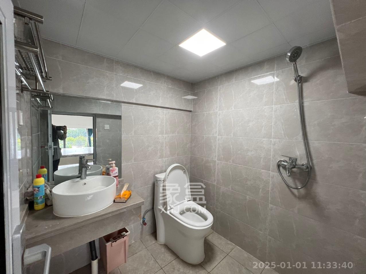 博长山水香颐  1室1厅1卫    1700.0元/月 博长山水香颐  1室1厅1卫    1700.0元/月室内图