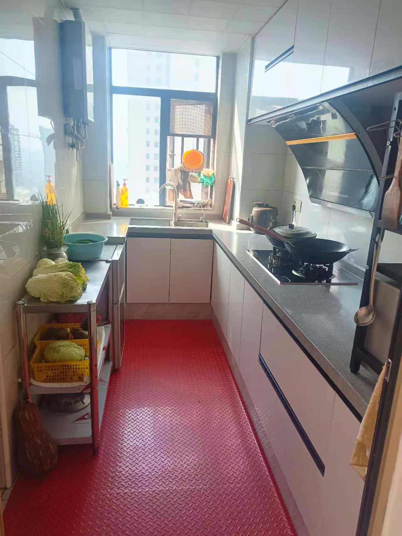 百弘学府城 3室2厅2卫 68.8万 百弘学府城 3室2厅2卫 68.8万客厅