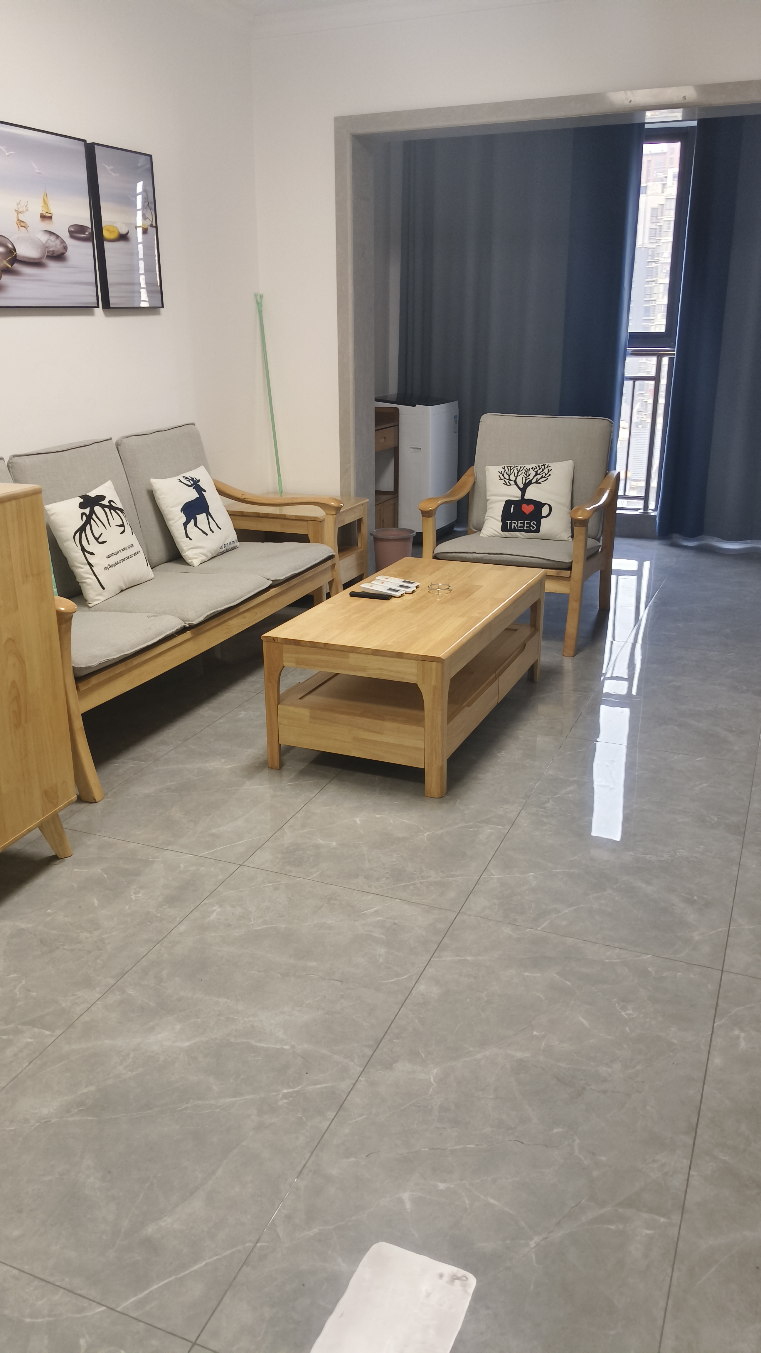 锦绣贤苑  2室2厅1卫   1800.00元/月室内图
