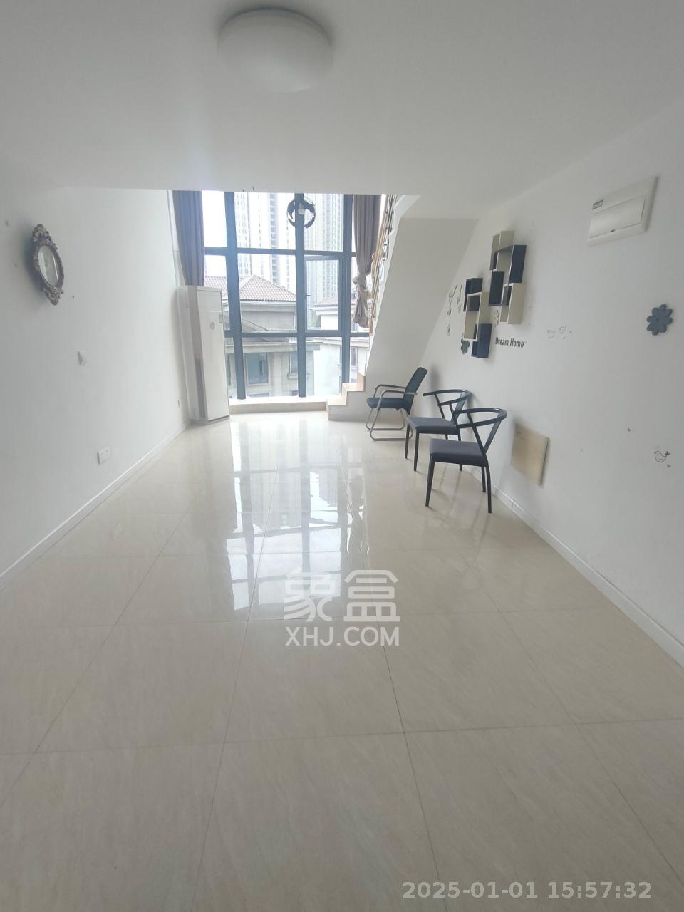 达美美立方 1室1厅1卫 2800.0元/月 达美美立方 1室1厅1卫 2800.0元/月室内图