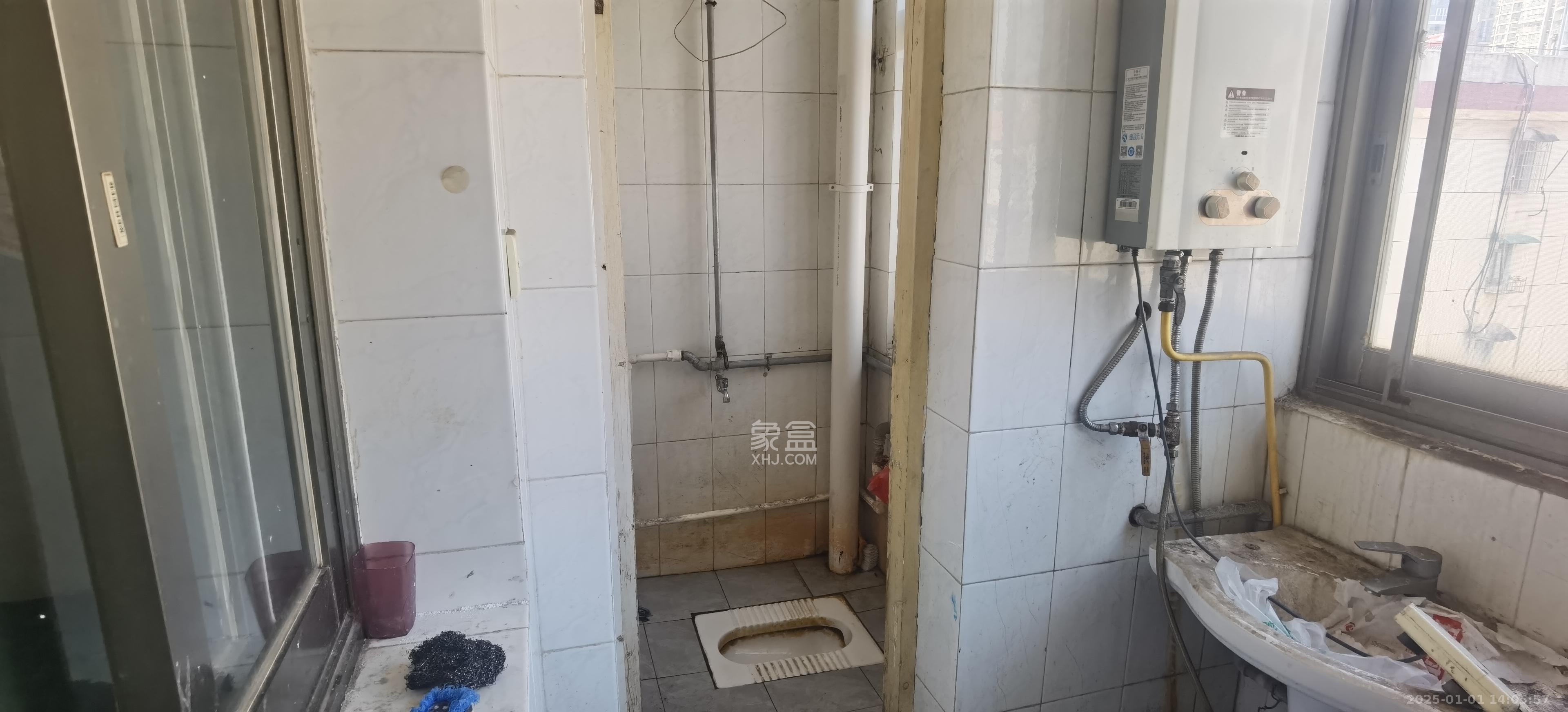 金星小区 3室2厅2卫 2000.0元/月 金星小区 3室2厅2卫 2000.0元/月室内图