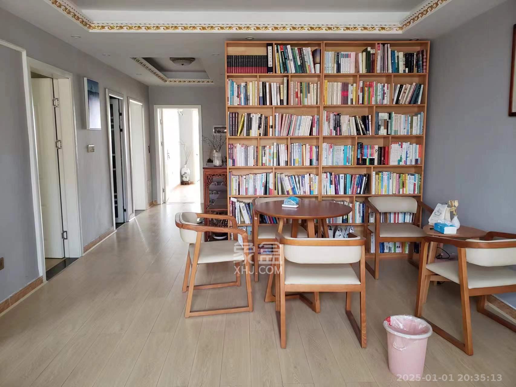 锦湘国际星城二期(锦雅苑) 3室2厅1卫 2800.0元/月 锦湘国际星城二期(锦雅苑) 3室2厅1卫 2800.0元/月室内图