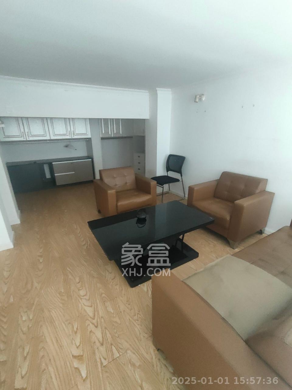 达美美立方 1室1厅1卫 2800.0元/月 达美美立方 1室1厅1卫 2800.0元/月室内图