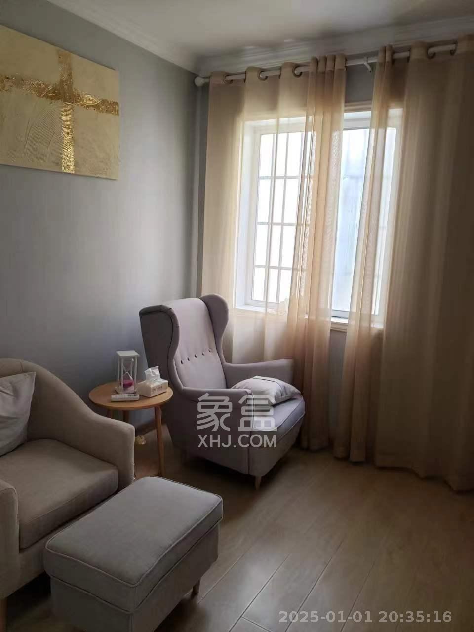 锦湘国际星城二期(锦雅苑) 3室2厅1卫 2800.0元/月 锦湘国际星城二期(锦雅苑) 3室2厅1卫 2800.0元/月室内图