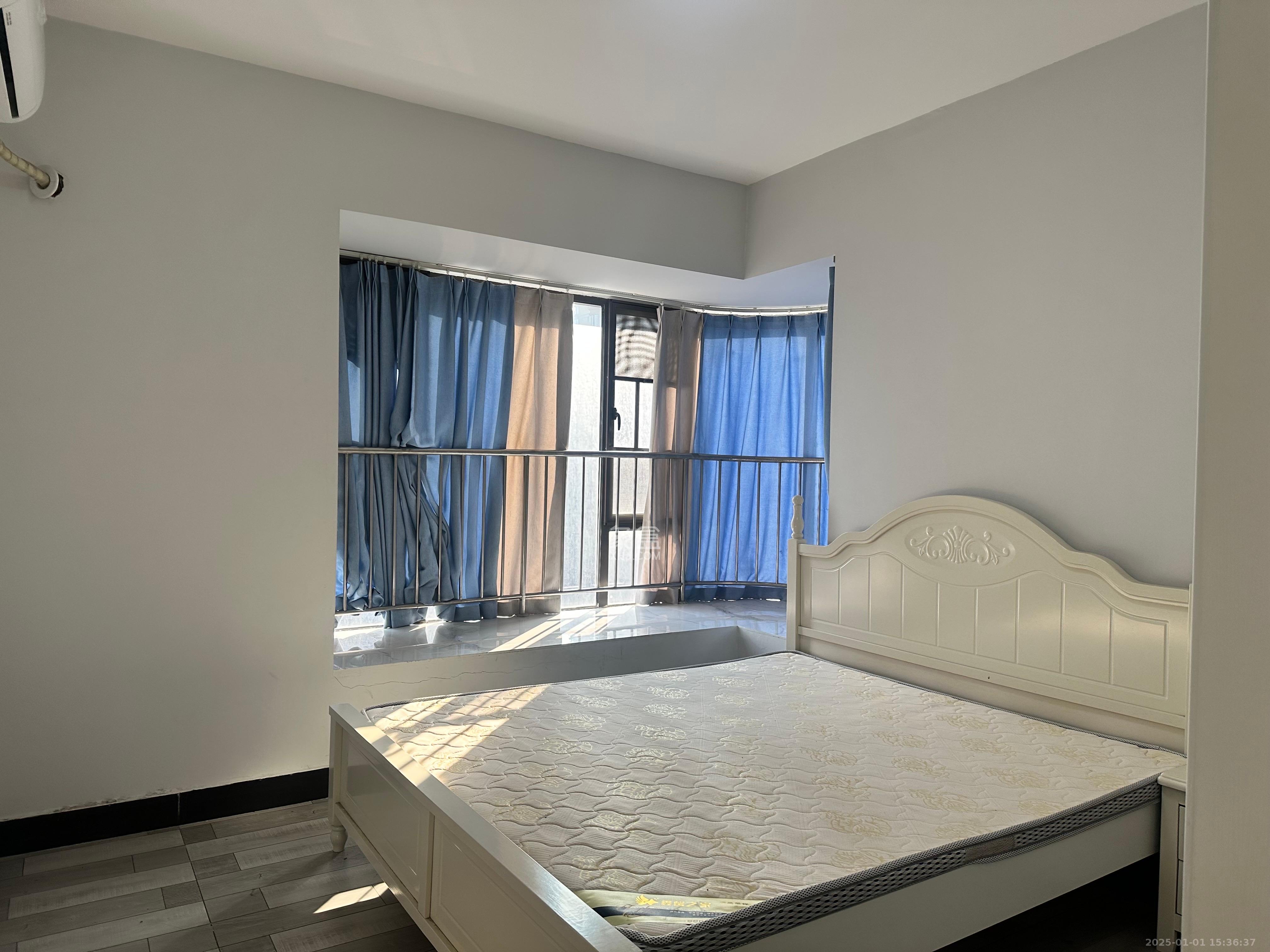 润和长郡(润和紫郡二三期) 3室2厅1卫 1750.0元/月 润和长郡(润和紫郡二三期) 3室2厅1卫 1750.0元/月室内图