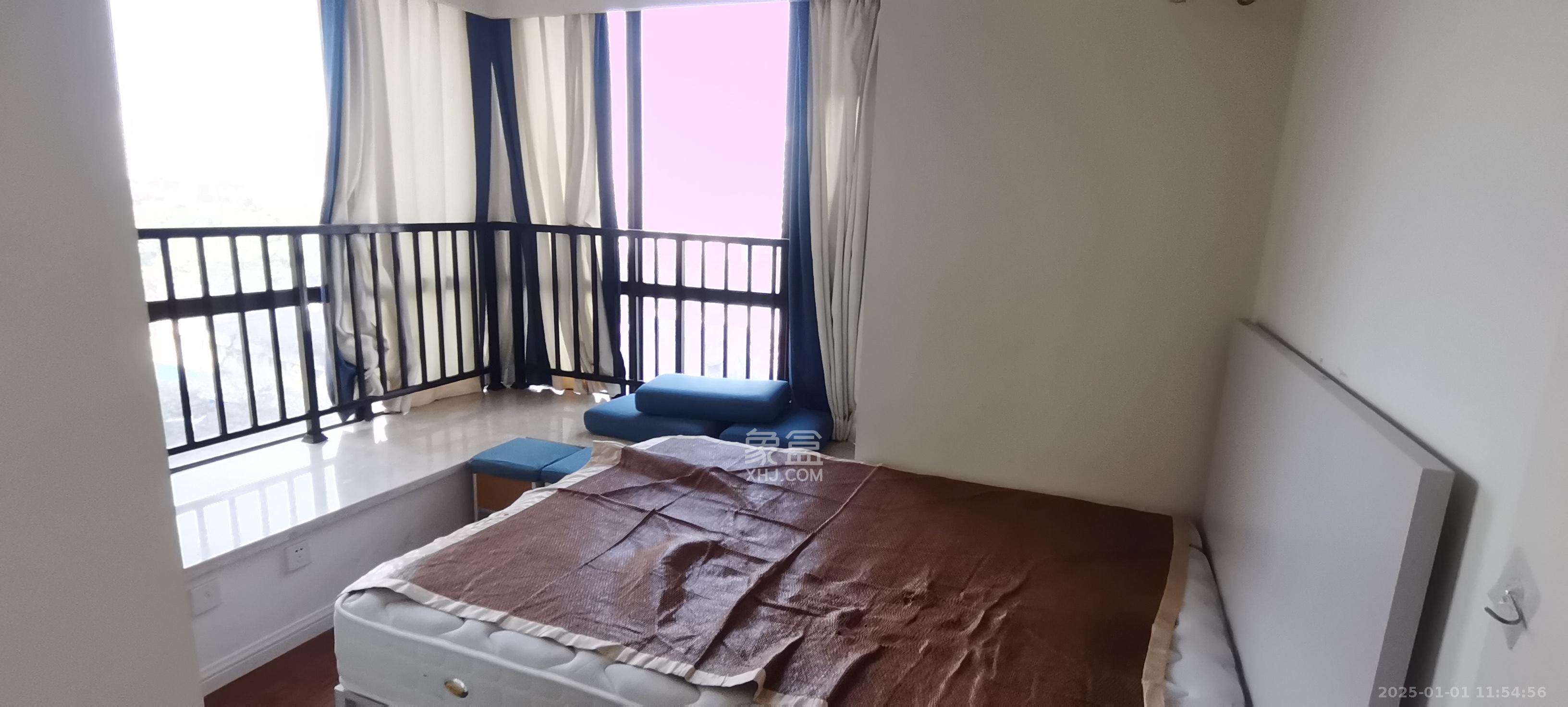 中建信和城 1室0厅0卫 2000.0元/月 中建信和城 1室0厅0卫 2000.0元/月室内图