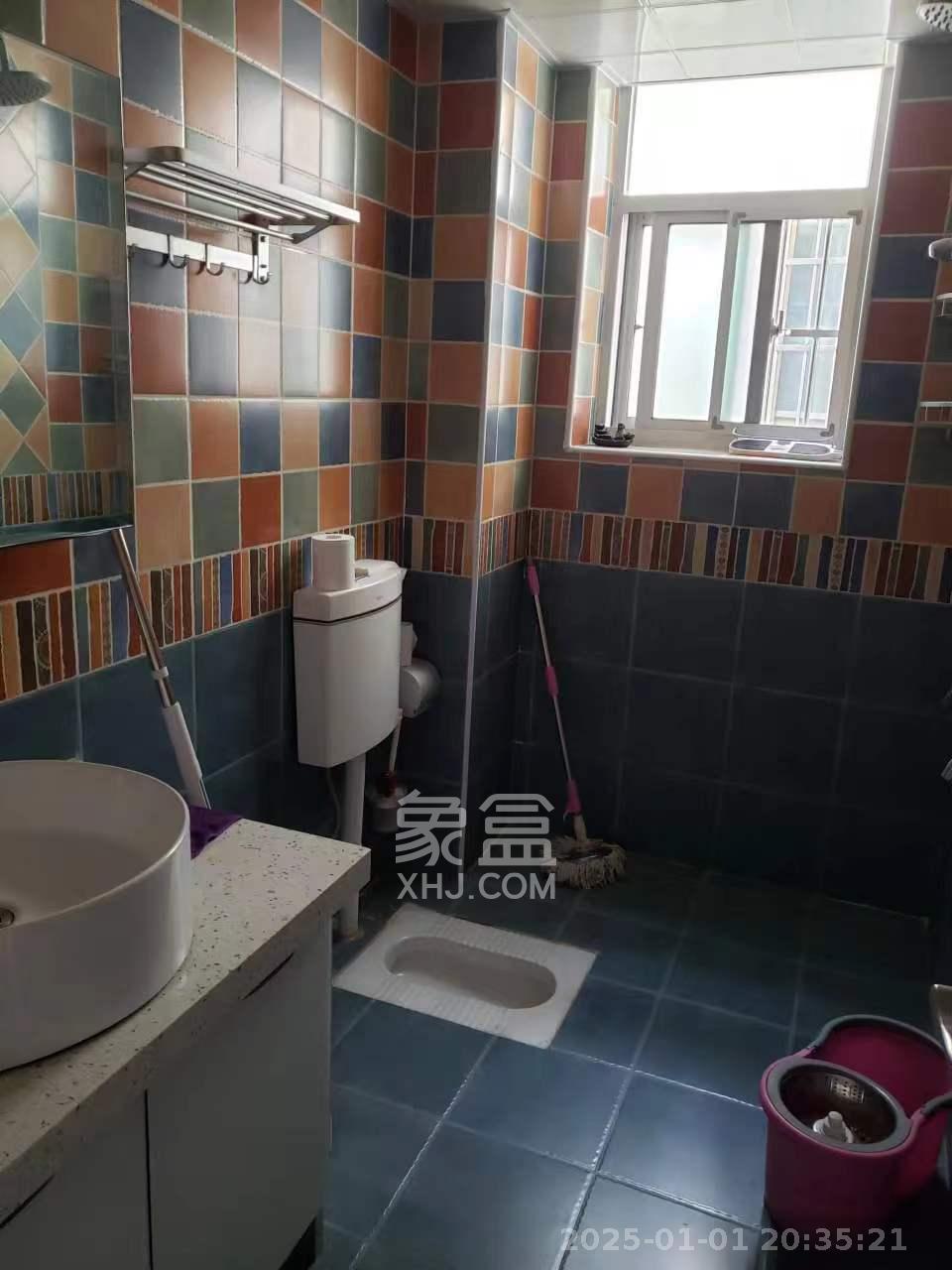 锦湘国际星城二期(锦雅苑) 3室2厅1卫 2800.0元/月 锦湘国际星城二期(锦雅苑) 3室2厅1卫 2800.0元/月室内图