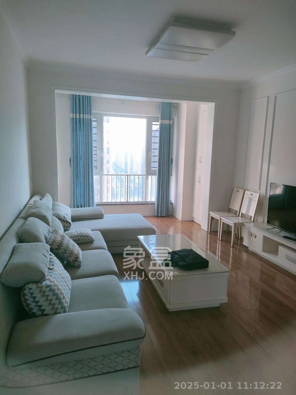 五矿万境水岸二期(五矿万境水岸和苑)  3室2厅1卫    3000.0元/月 五矿万境水岸二期(五矿万境水岸和苑)  3室2厅1卫    3000.0元/月室内图1