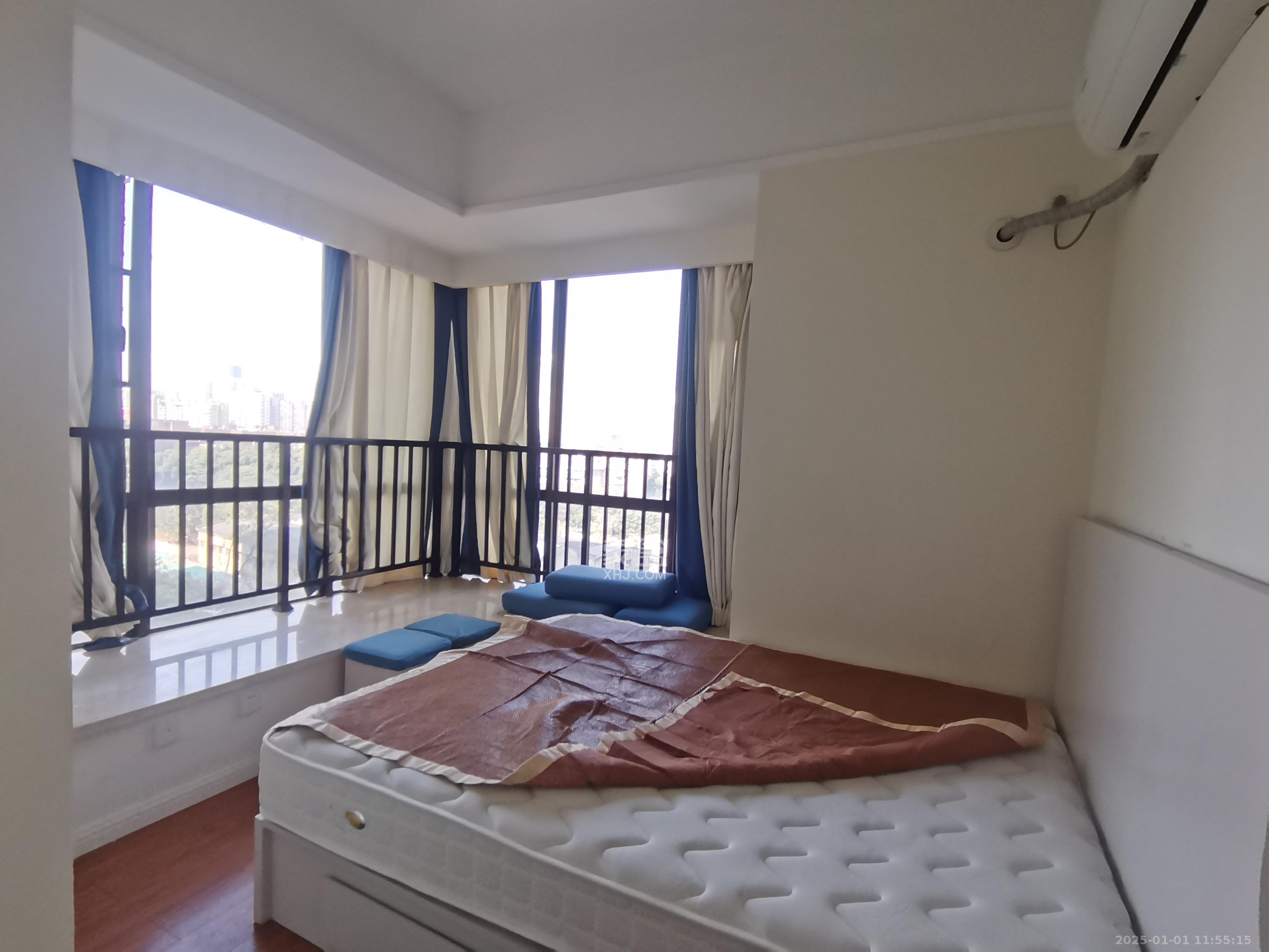 中建信和城 1室0厅0卫 2000.0元/月 中建信和城 1室0厅0卫 2000.0元/月室内图