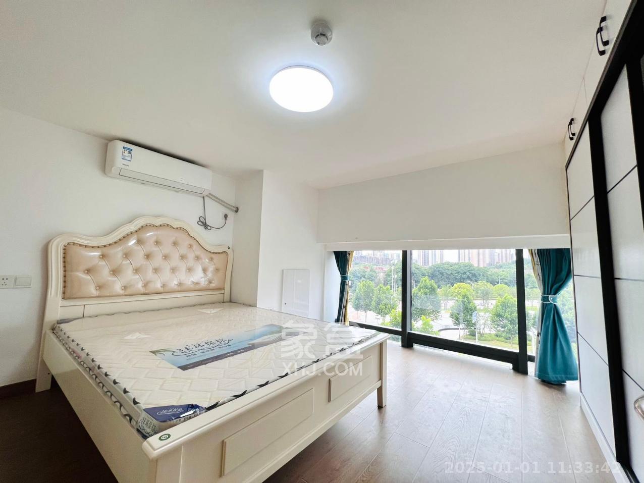 博长山水香颐  1室1厅1卫    1700.0元/月 博长山水香颐  1室1厅1卫    1700.0元/月室内图