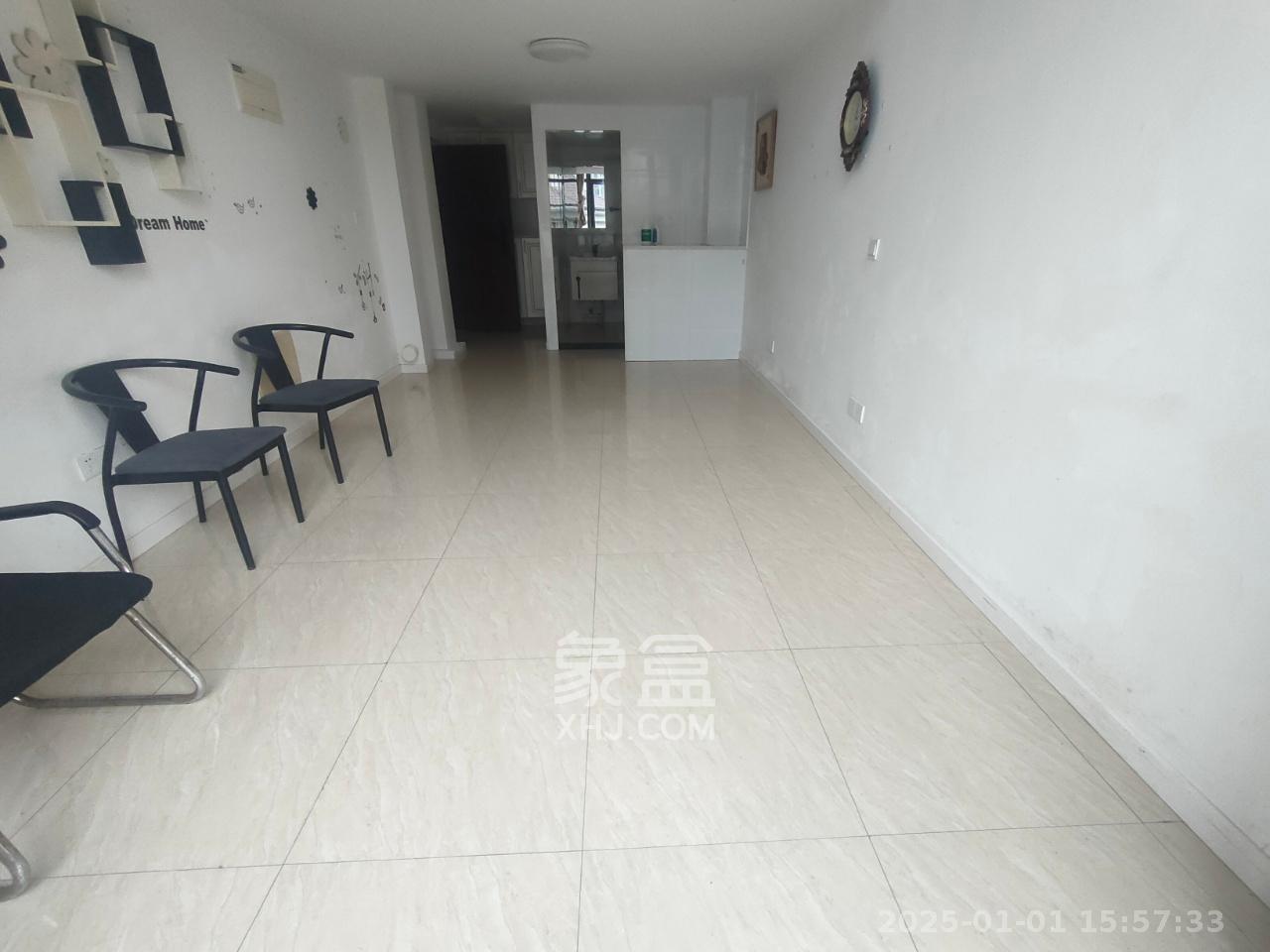 达美美立方 1室1厅1卫 2800.0元/月 达美美立方 1室1厅1卫 2800.0元/月室内图