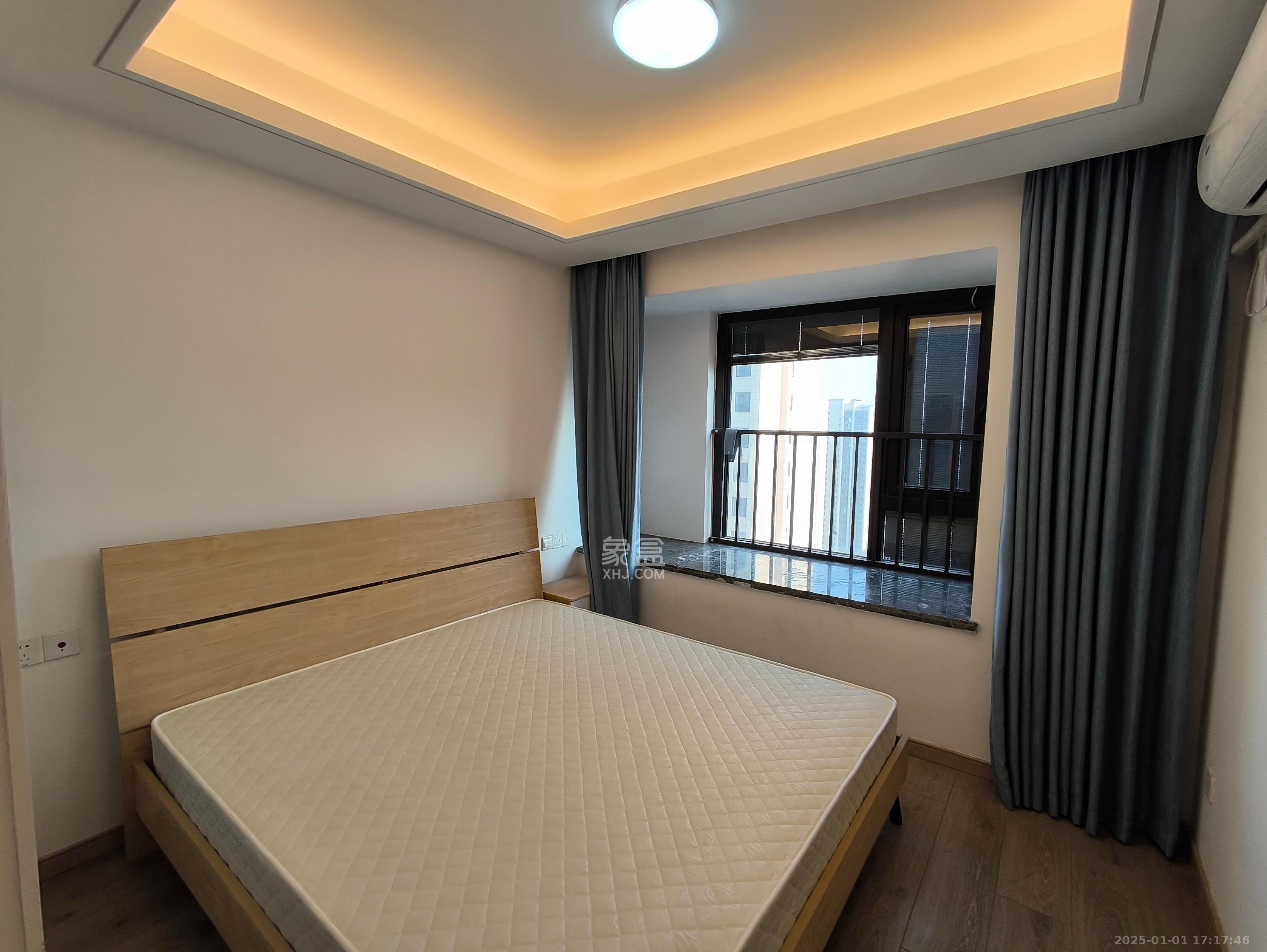 新城和樾（新城和樾公馆）  3室2厅2卫   2200.00元/月室内图