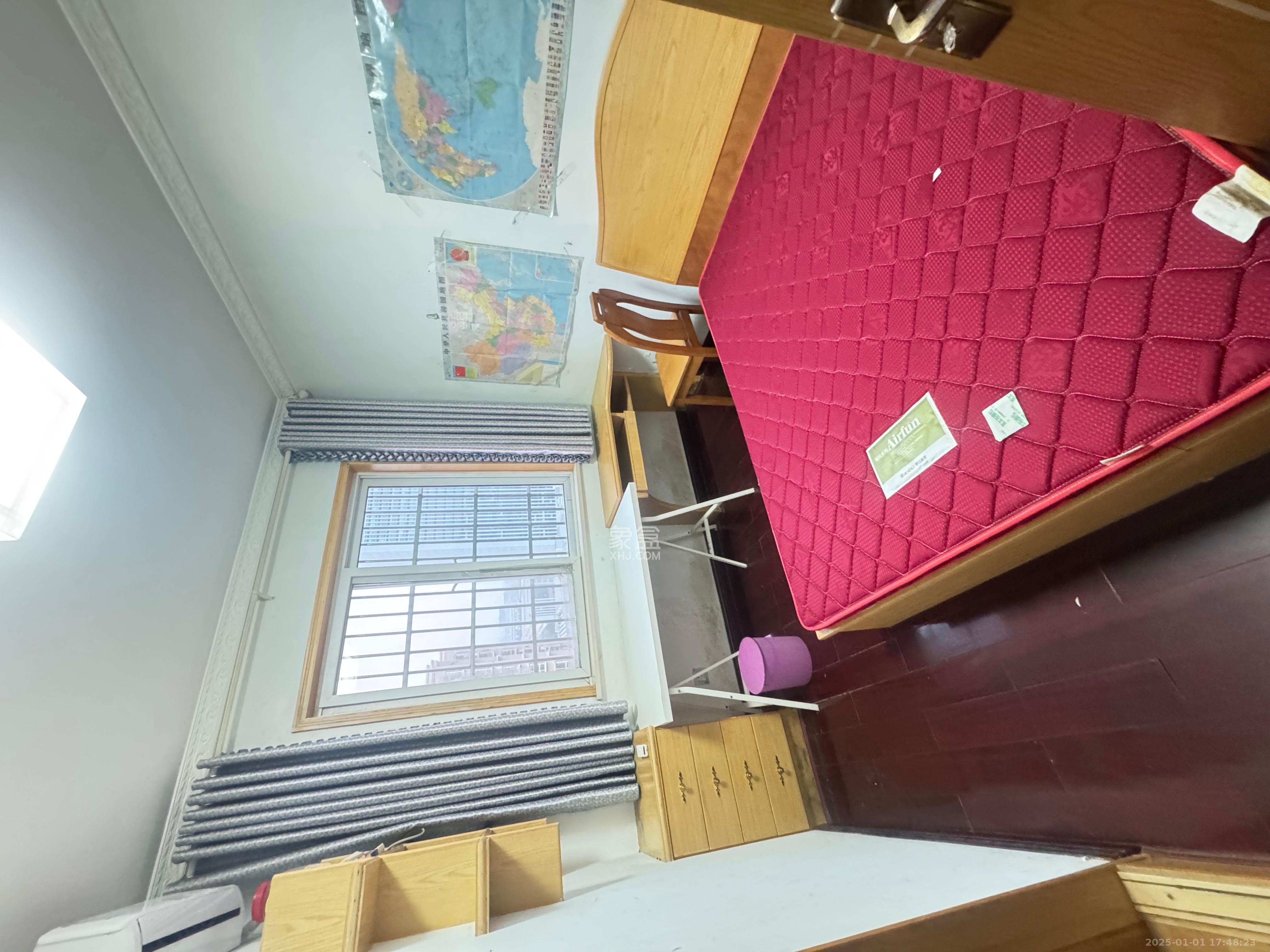 和沁园 3室1厅1卫 2500.0元/月 和沁园 3室1厅1卫 2500.0元/月室内图