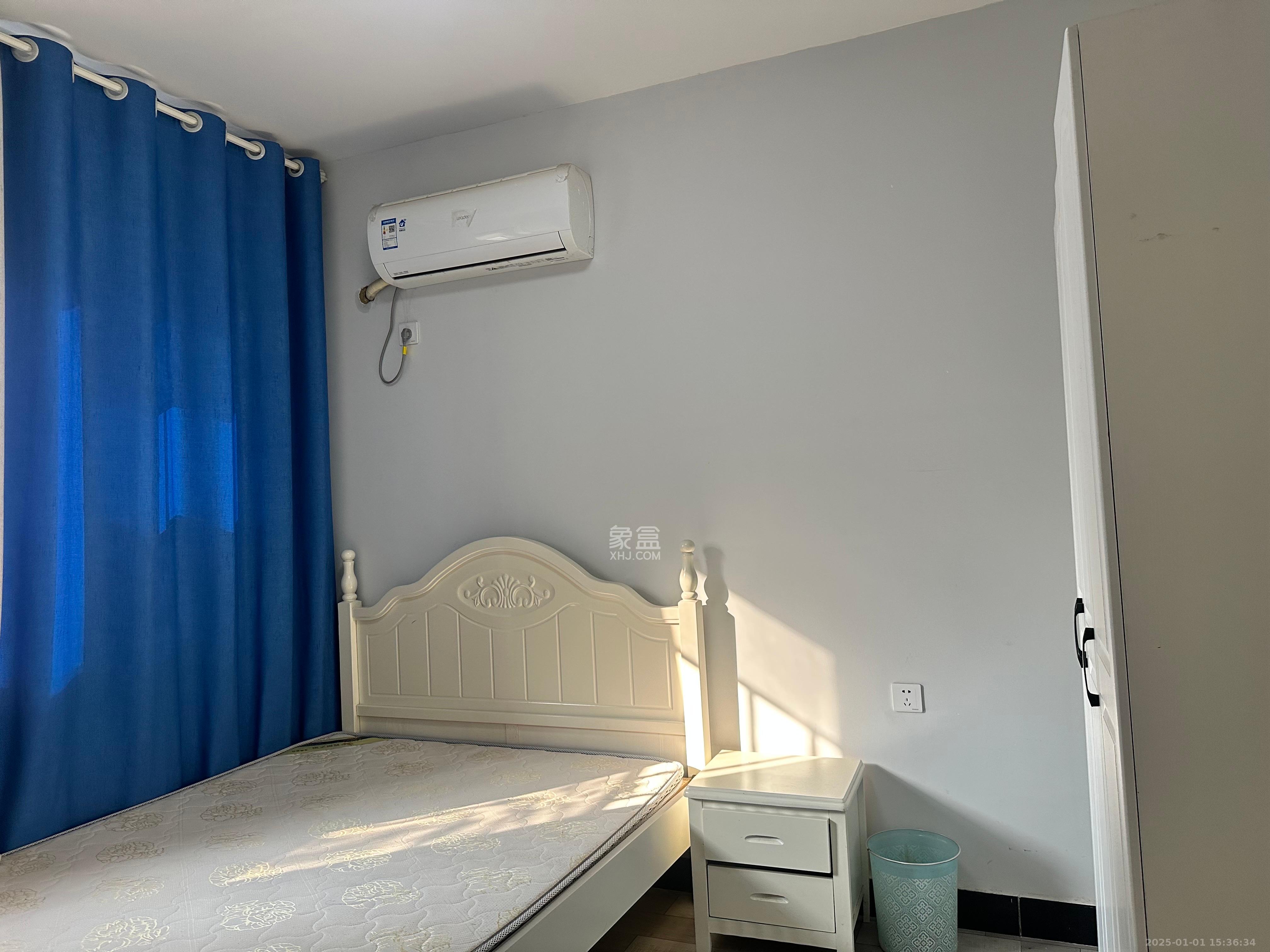 润和长郡(润和紫郡二三期) 3室2厅1卫 1750.0元/月 润和长郡(润和紫郡二三期) 3室2厅1卫 1750.0元/月室内图