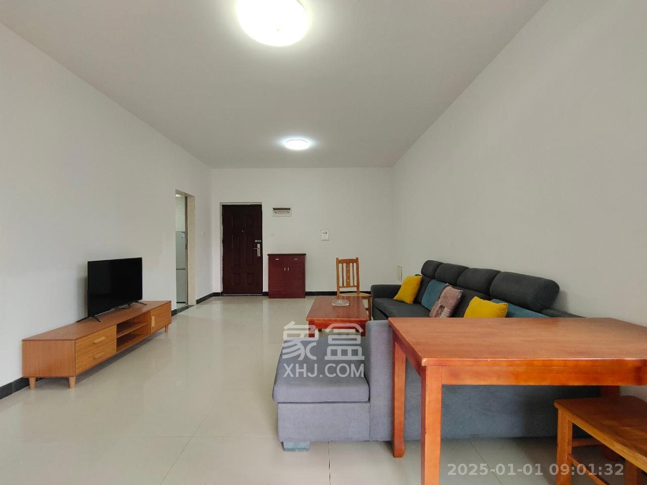 澳海月亮湾 3室2厅1卫 1500.0元/月 澳海月亮湾 3室2厅1卫 1500.0元/月室内图