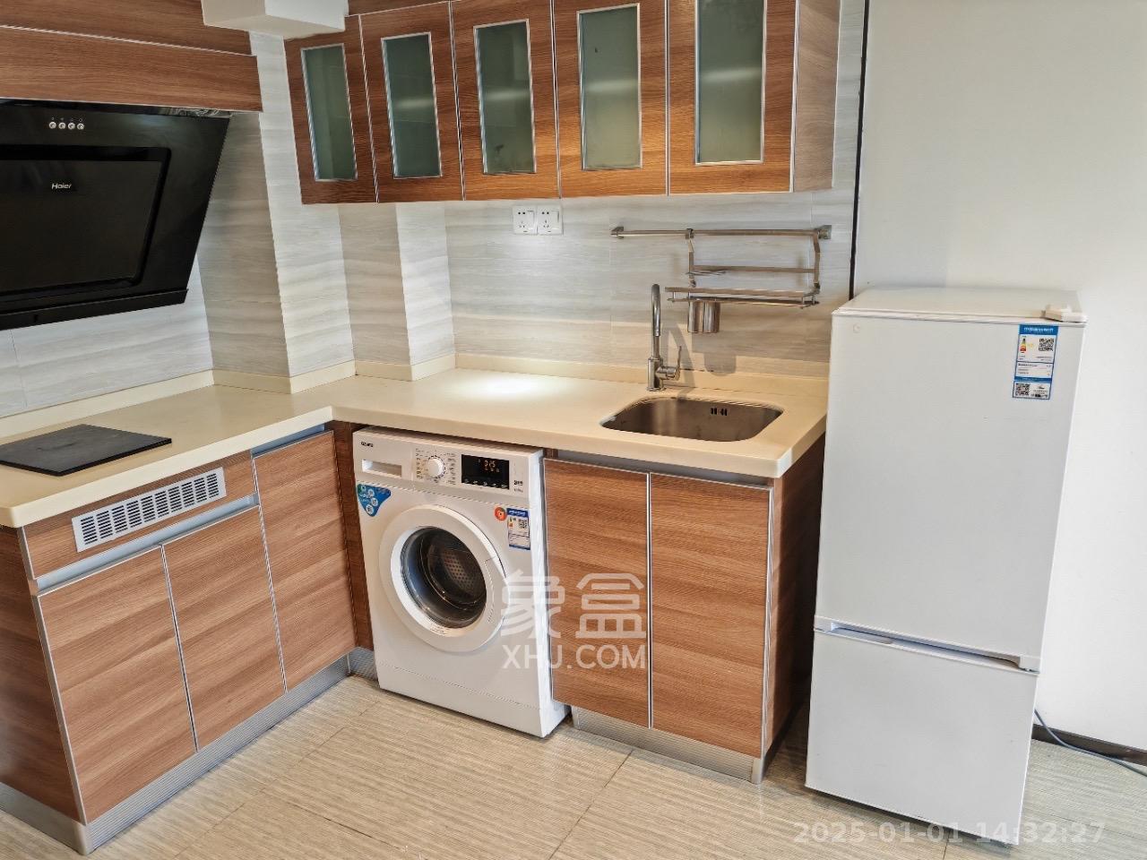 恒大江湾   43.67㎡     1800.00元/月室内图