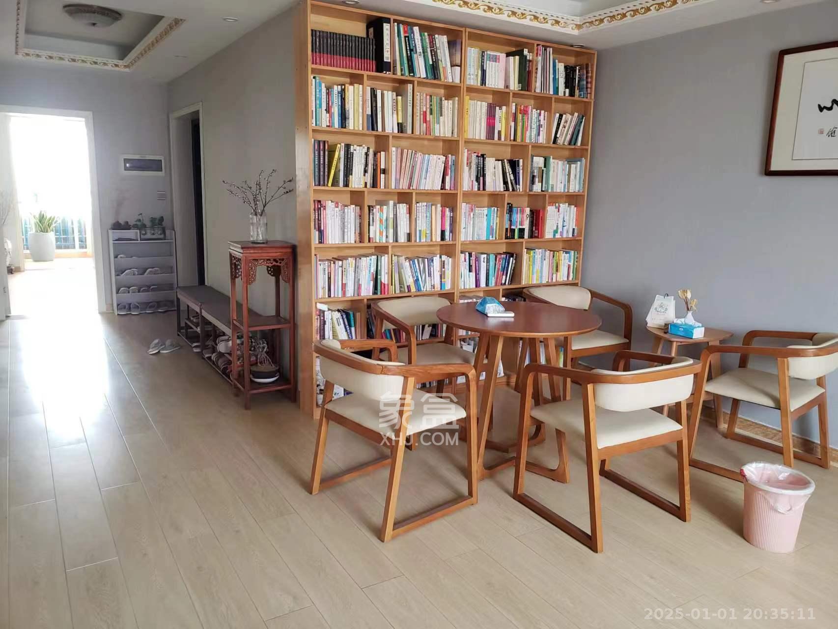 锦湘国际星城二期(锦雅苑) 3室2厅1卫 2800.0元/月 锦湘国际星城二期(锦雅苑) 3室2厅1卫 2800.0元/月室内图