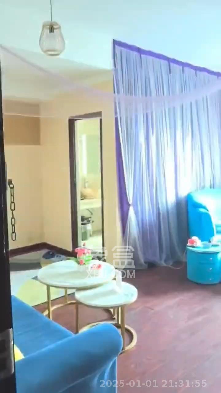 东方银座(东方摩卡) 1室1厅1卫 1300.0元/月 东方银座(东方摩卡) 1室1厅1卫 1300.0元/月室内图