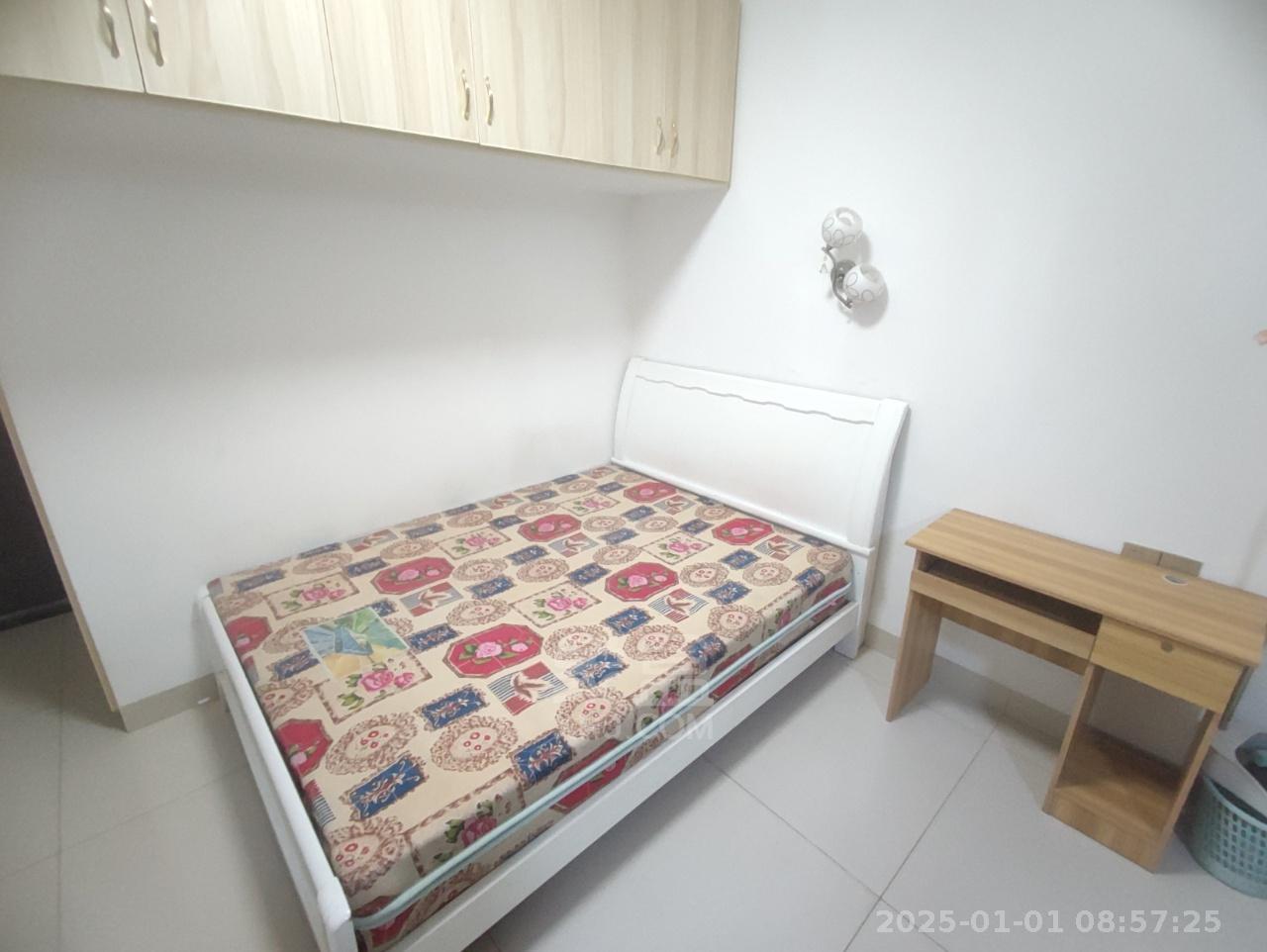 文艺复兴(未来城)  1室1厅1卫    1000.0元/月 文艺复兴(未来城)  1室1厅1卫    1000.0元/月室内图