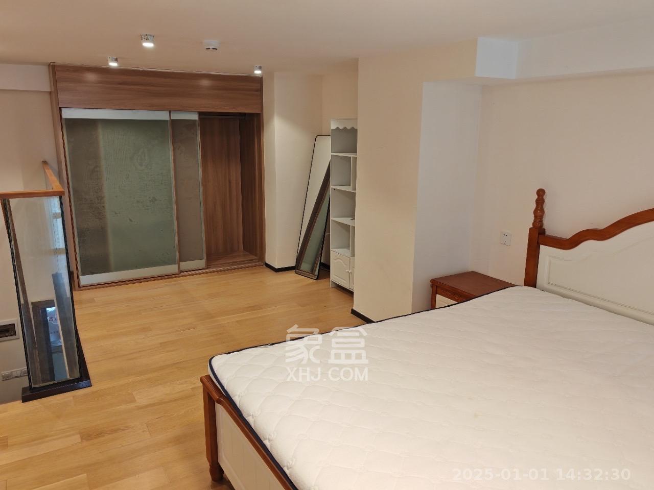 恒大江湾   43.67㎡     1800.00元/月室内图