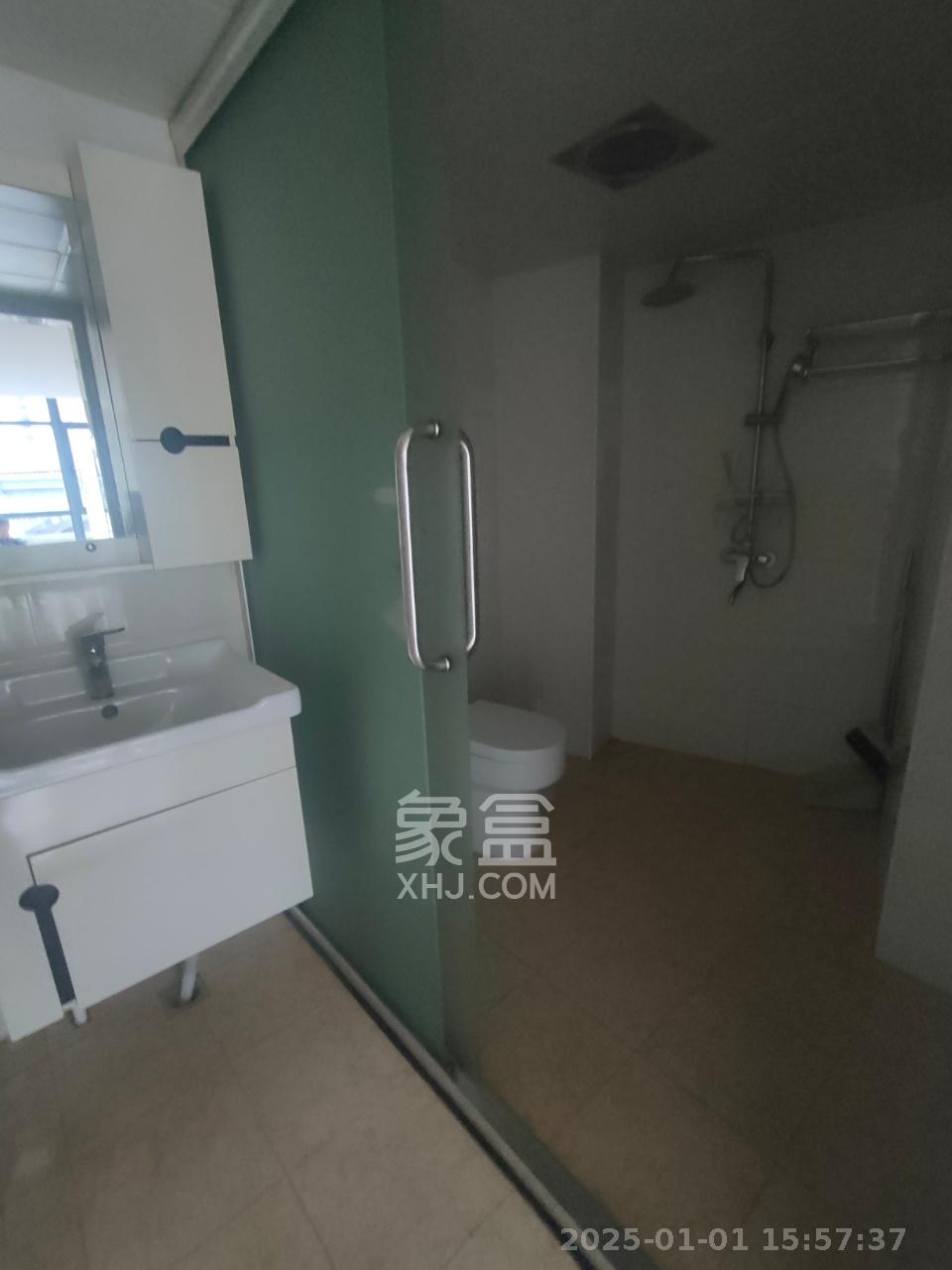 达美美立方 1室1厅1卫 2800.0元/月 达美美立方 1室1厅1卫 2800.0元/月室内图