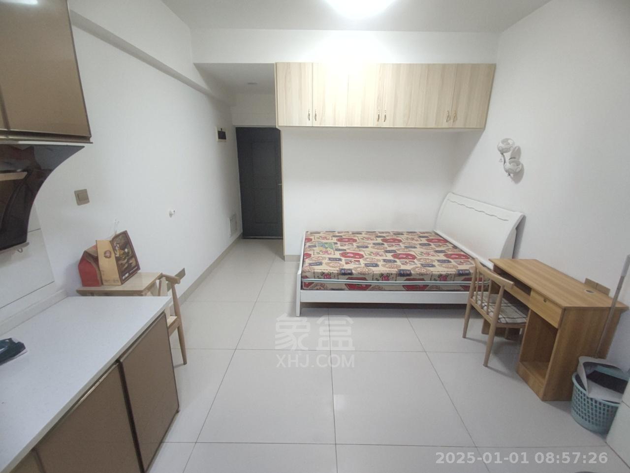 文艺复兴(未来城)  1室1厅1卫    1000.0元/月 文艺复兴(未来城)  1室1厅1卫    1000.0元/月室内图