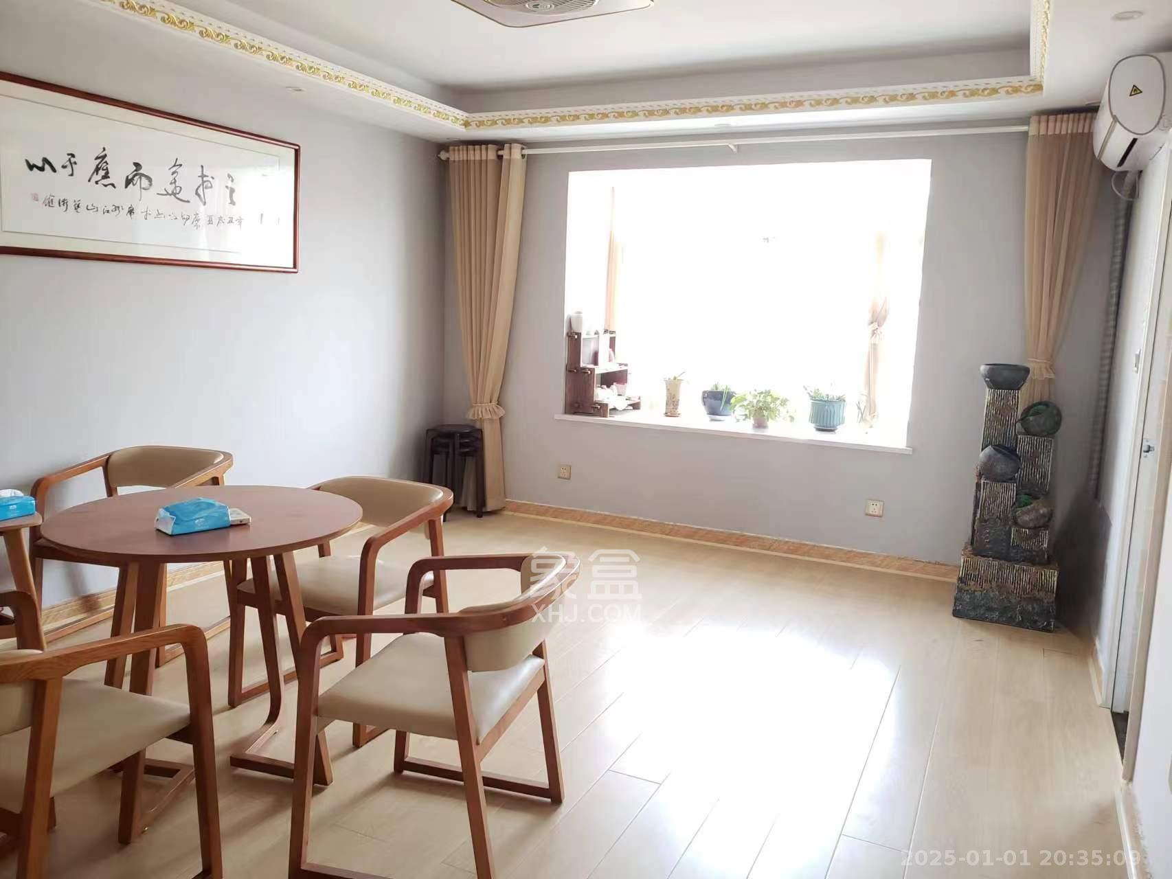 锦湘国际星城二期(锦雅苑) 3室2厅1卫 2800.0元/月 锦湘国际星城二期(锦雅苑) 3室2厅1卫 2800.0元/月室内图