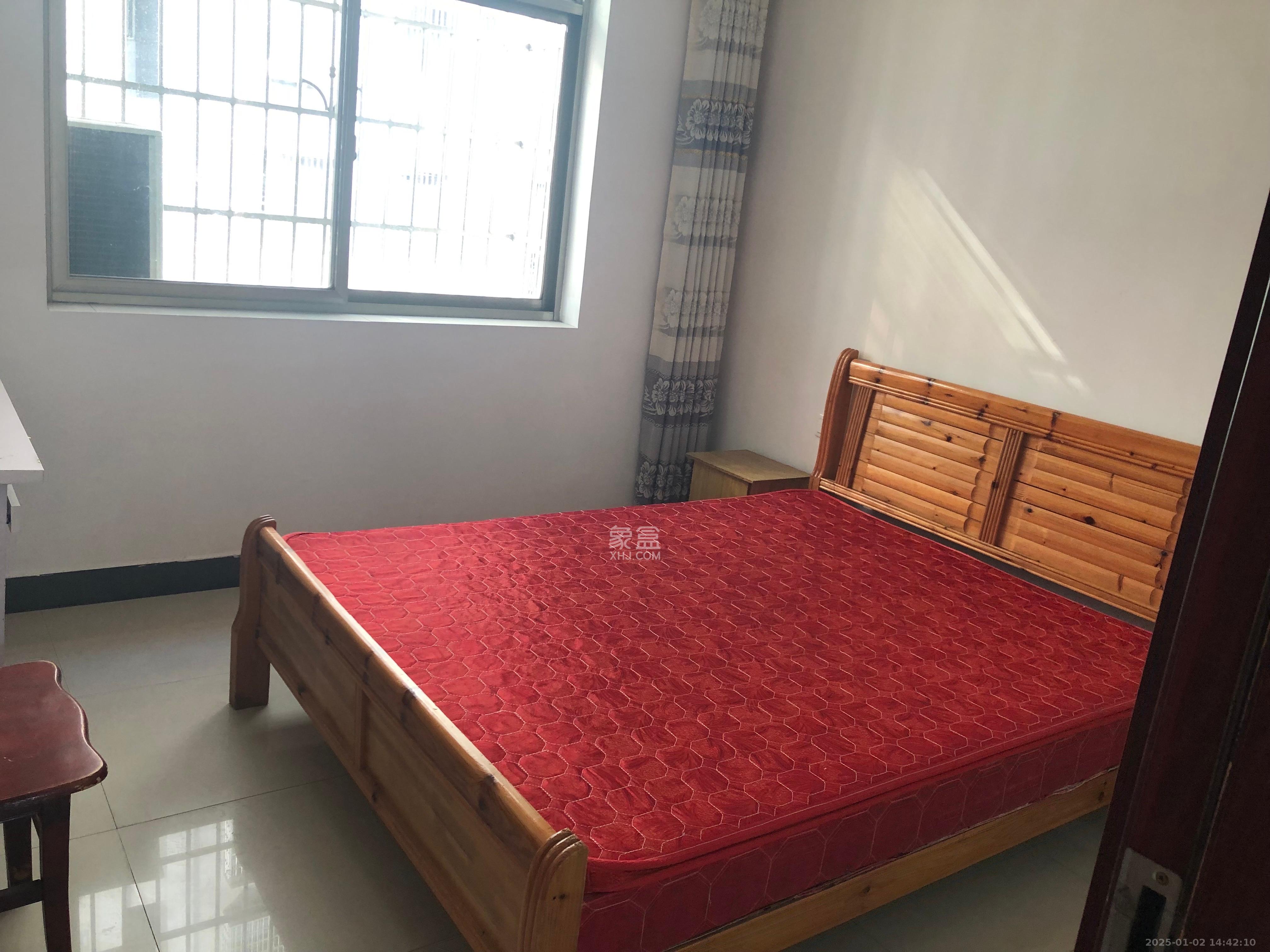 金桂小区一期  3室2厅1卫   1700.00元/月室内图