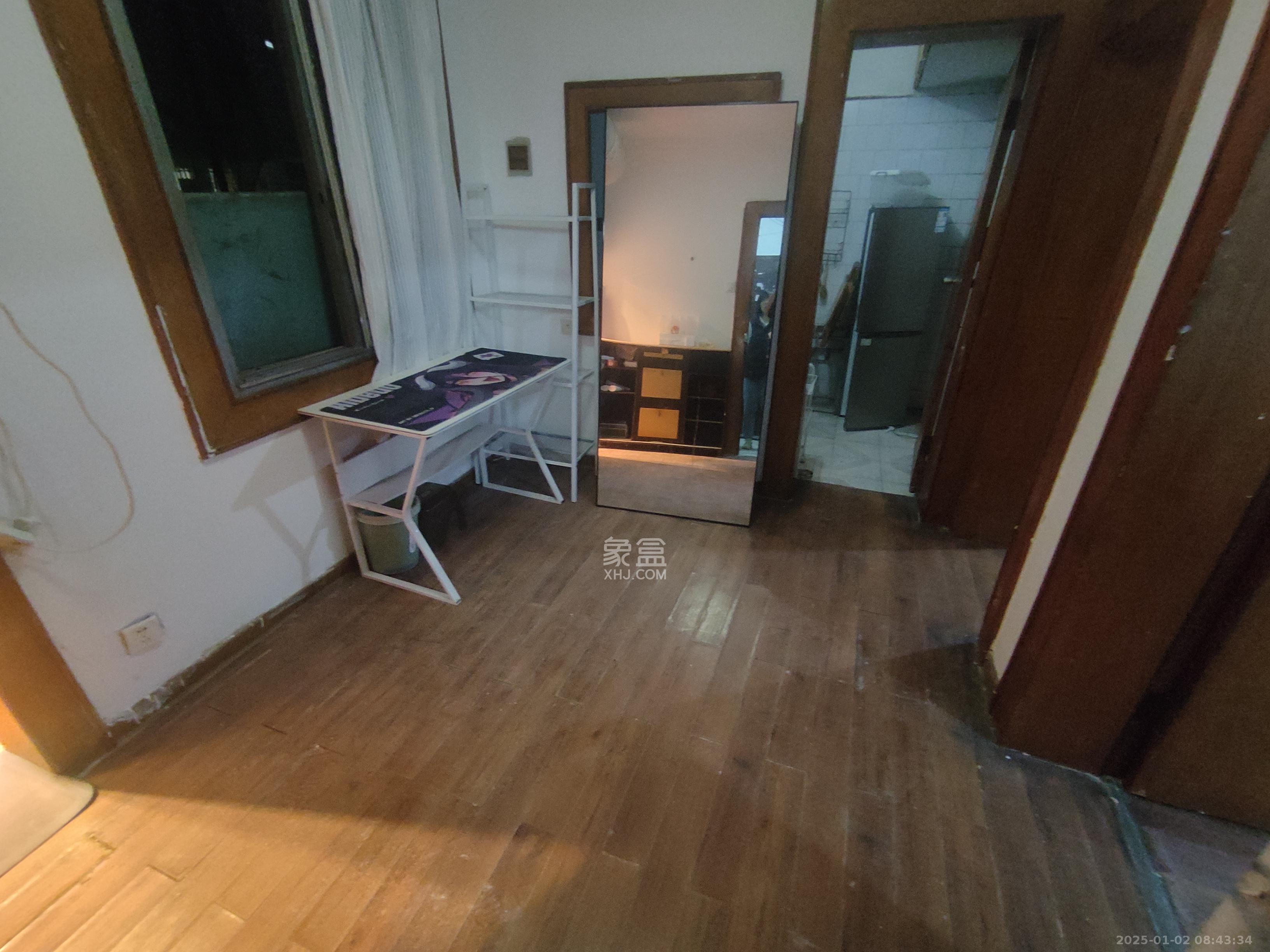 蒸菜街小区  2室1厅1卫   1400.00元/月
