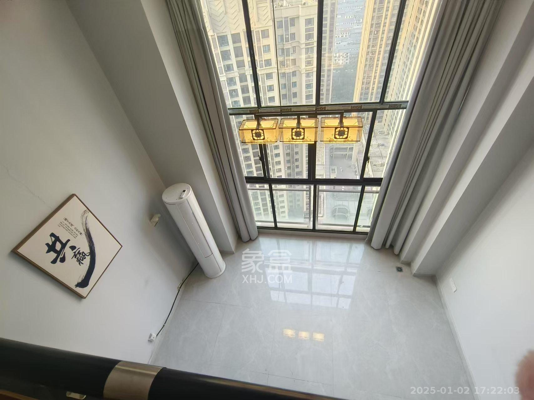 金科时代中心 1室0厅0卫 1600.0元/月 金科时代中心 1室0厅0卫 1600.0元/月室内图