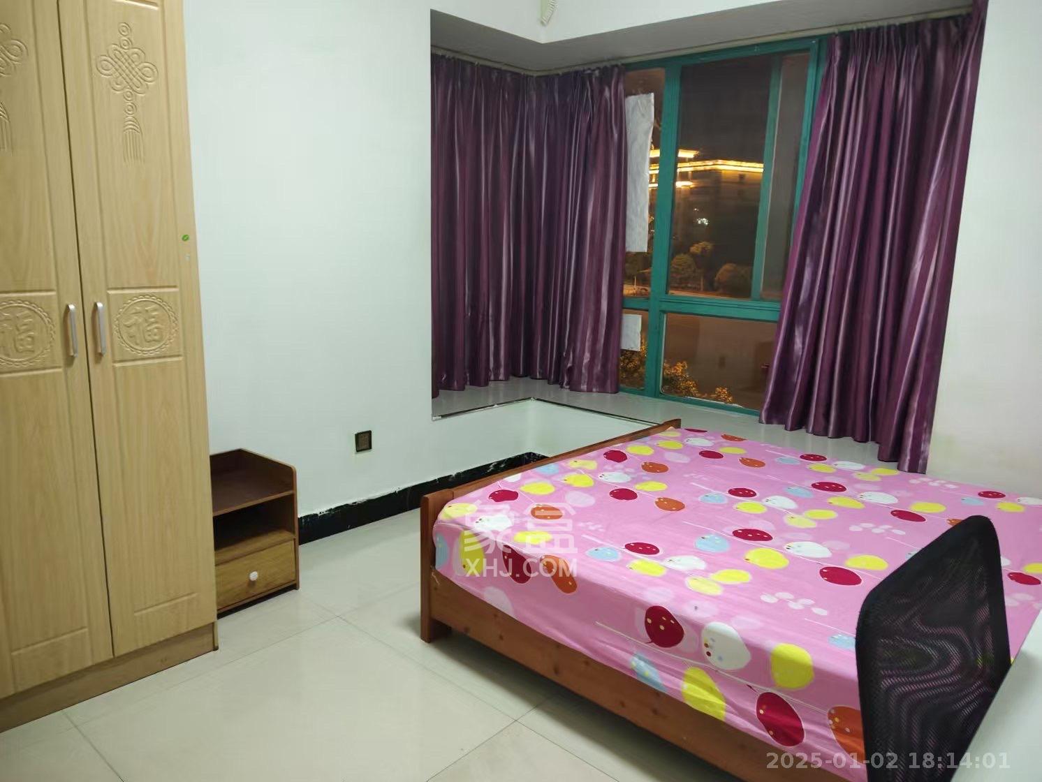 白沙世纪佳园 1室0厅0卫 1000.0元/月 白沙世纪佳园 1室0厅0卫 1000.0元/月室内图