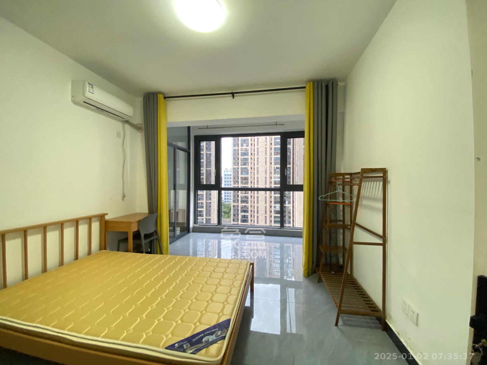 建发中央公园（建发美地）  1室0厅0卫   3000.00元/月室内图