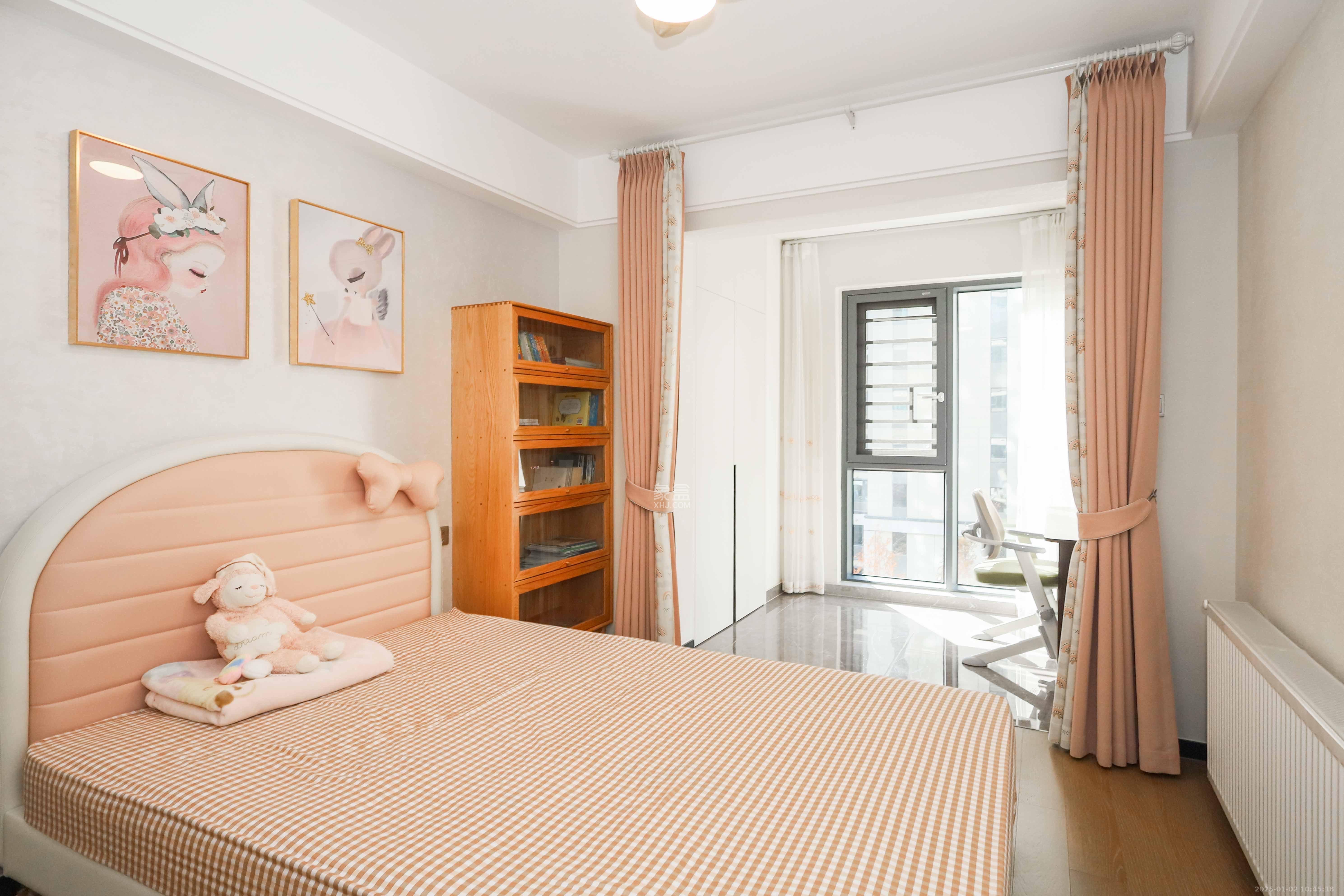 中海阅溪府  5室2厅2卫    7200.0元/月室内图