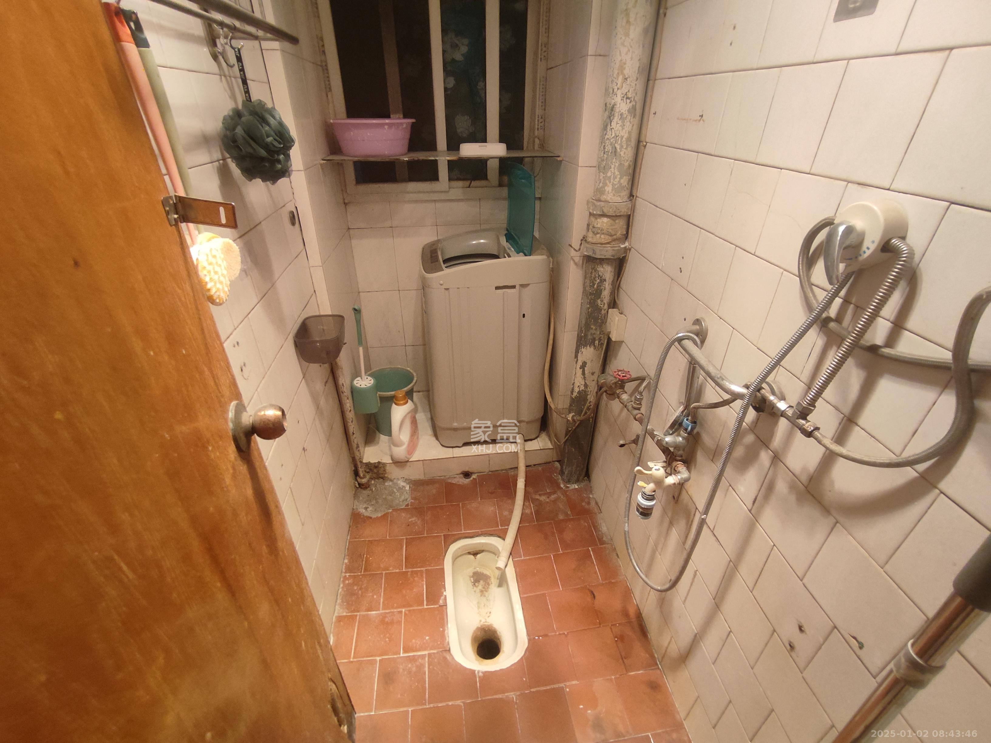 蒸菜街小区  2室1厅1卫   1400.00元/月室内图