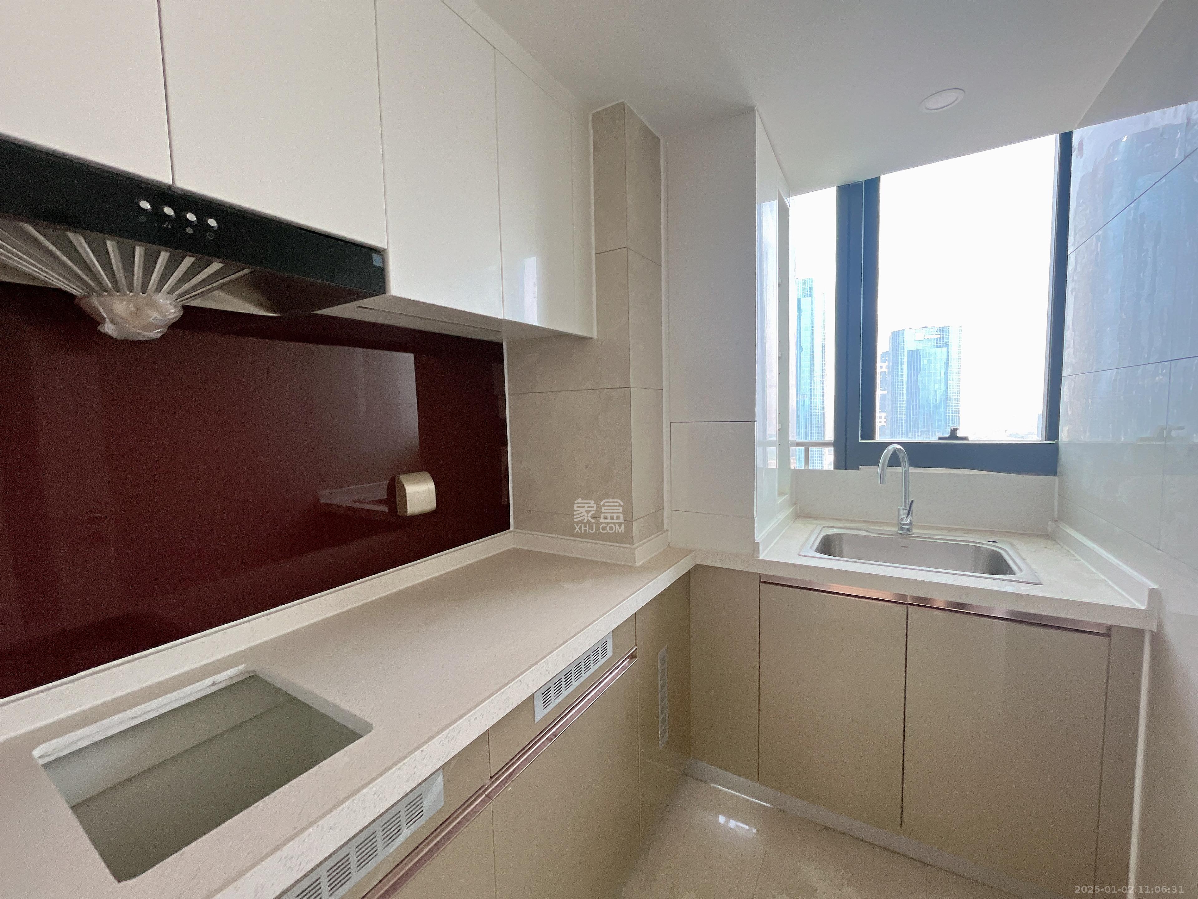 华远华时代 4室1厅2卫 5500.0元/月 华远华时代 4室1厅2卫 5500.0元/月室内图