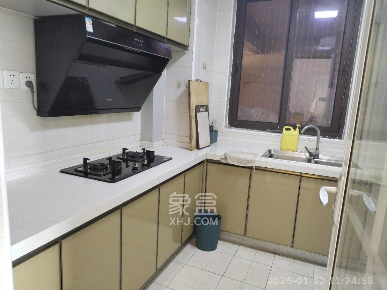 龙湖湘风原著(龙湖湘风星城) 3室2厅1卫 1800.0元/月 龙湖湘风原著(龙湖湘风星城) 3室2厅1卫 1800.0元/月室内图