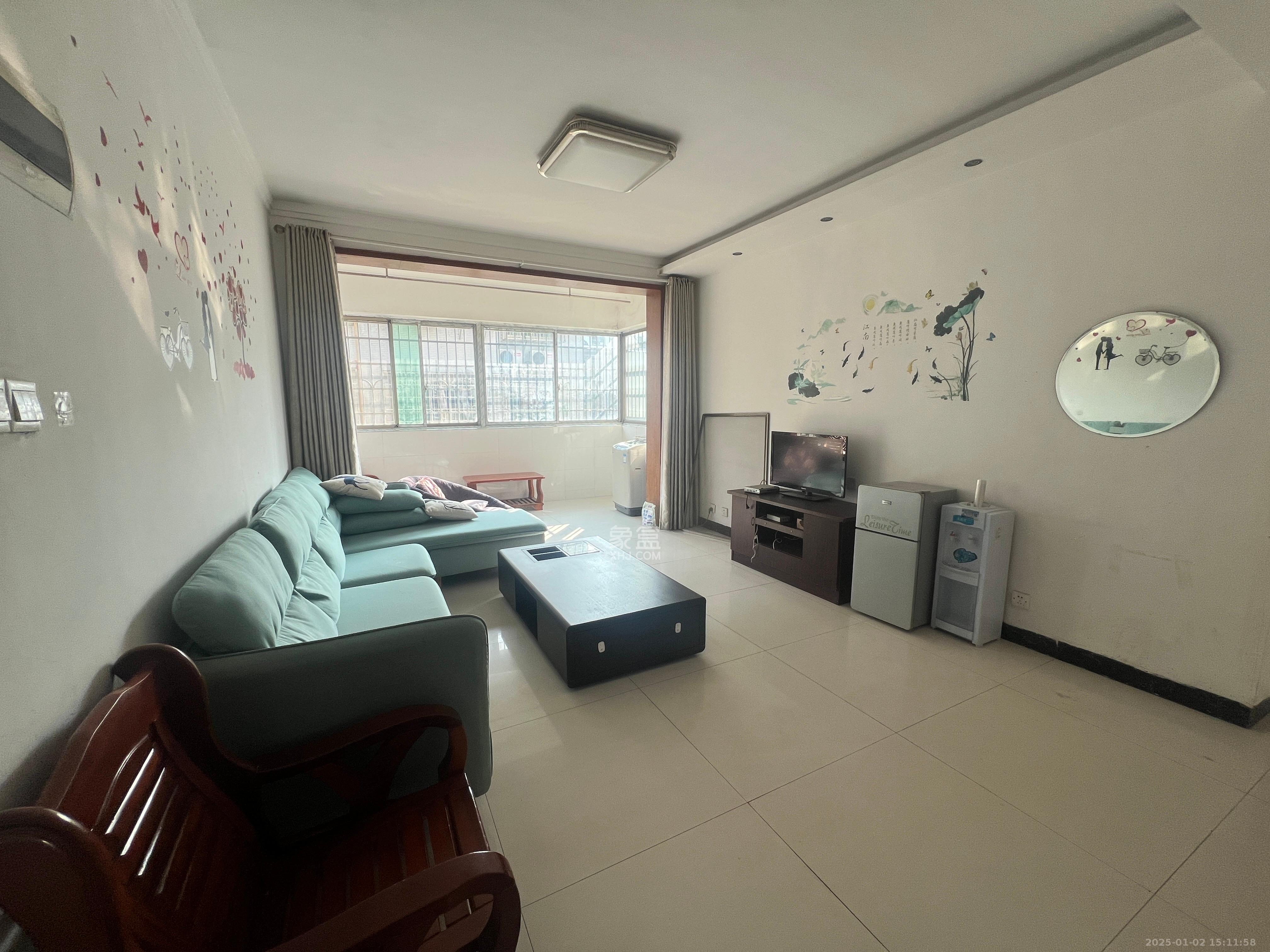 金桂小区一期 1室0厅0卫 1800.0元/月 金桂小区一期 1室0厅0卫 1800.0元/月室内图