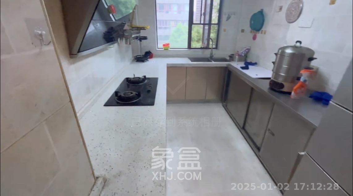 中惠锦堂  4室2厅1卫   4600.00元/月室内图