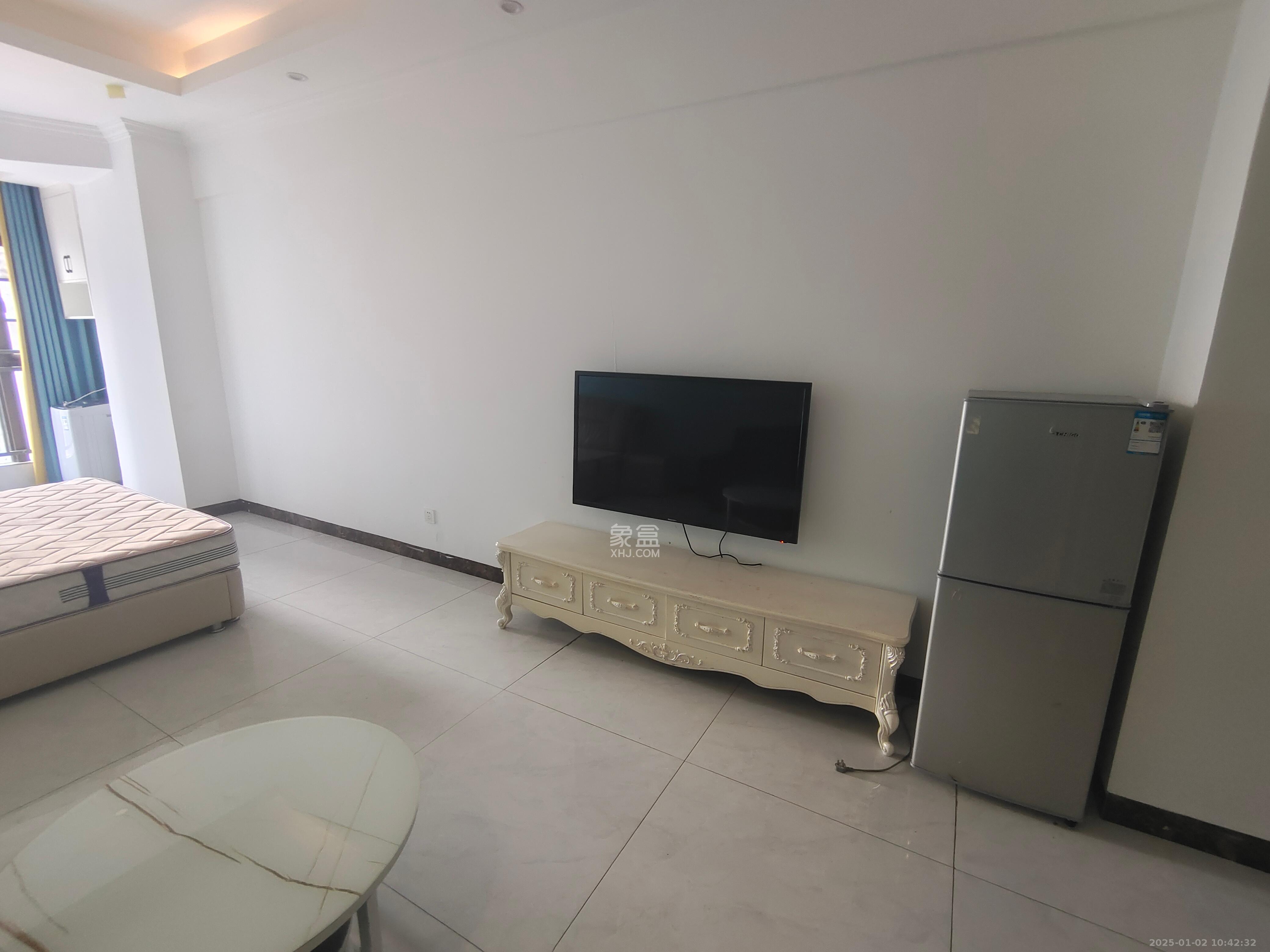 高升时代广场(冠铭商务中心) 1室1厅1卫 1400.0元/月 高升时代广场(冠铭商务中心) 1室1厅1卫 1400.0元/月室内图