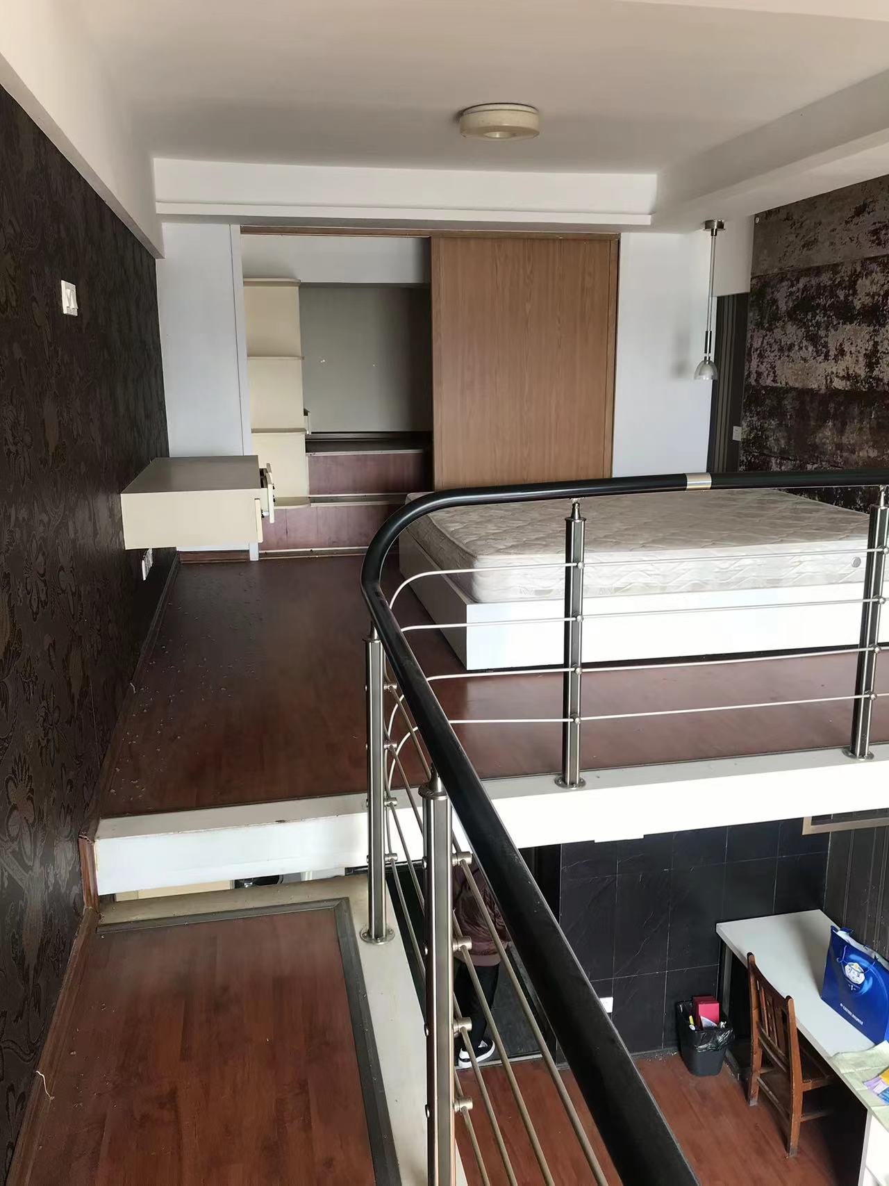 水榭花城西城(一期,二期) 1室1厅1卫 1000.0元/月 水榭花城西城(一期,二期) 1室1厅1卫 1000.0元/月室内图