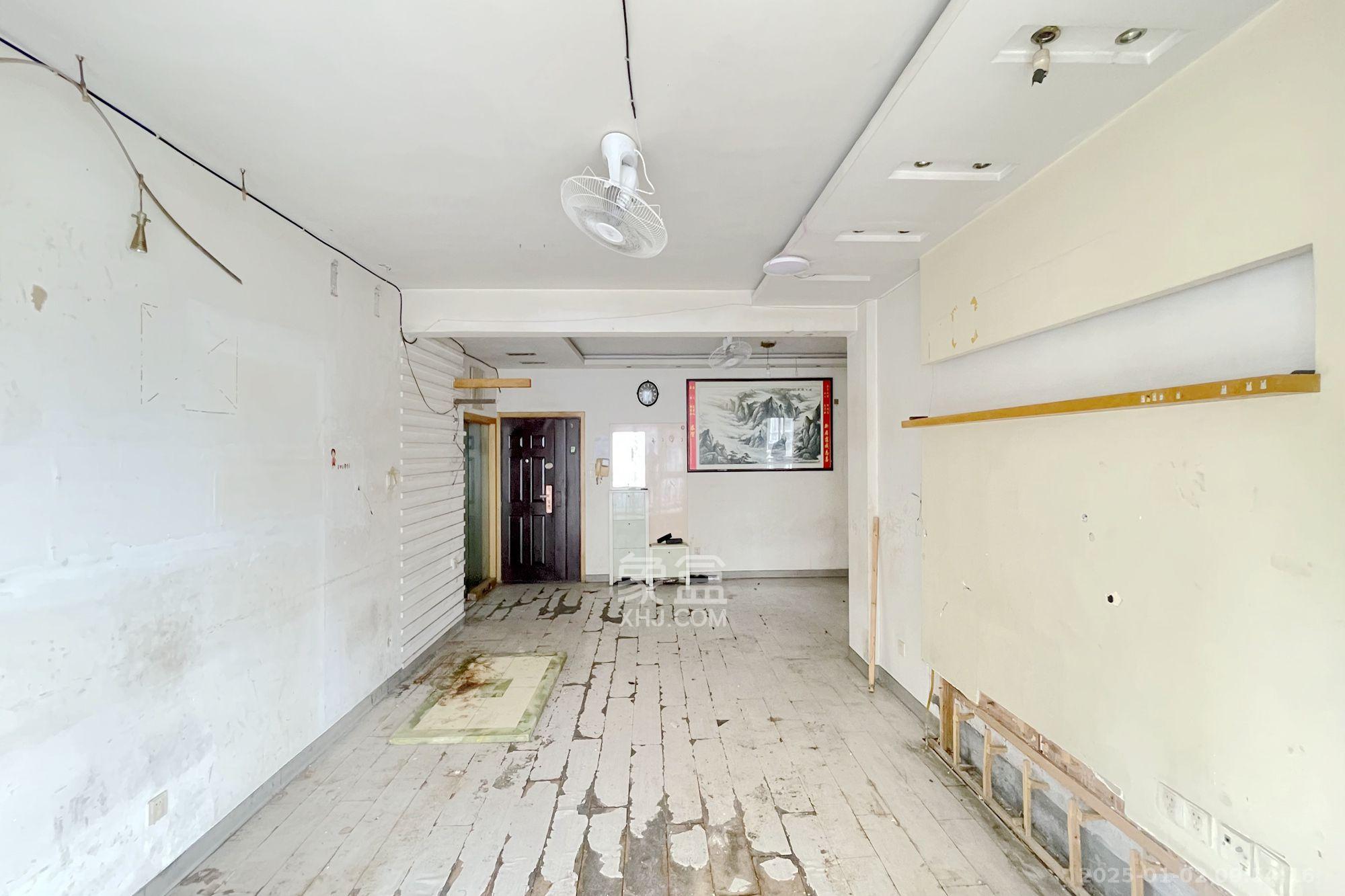 五一华府 3室2厅1卫 4500.0元/月 五一华府 3室2厅1卫 4500.0元/月室内图