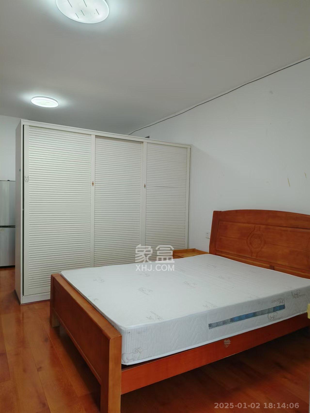 白沙世纪佳园 1室0厅0卫 1000.0元/月 白沙世纪佳园 1室0厅0卫 1000.0元/月室内图