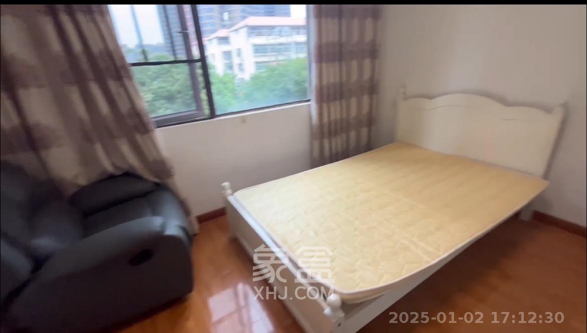 中惠锦堂  4室2厅1卫   4600.00元/月室内图
